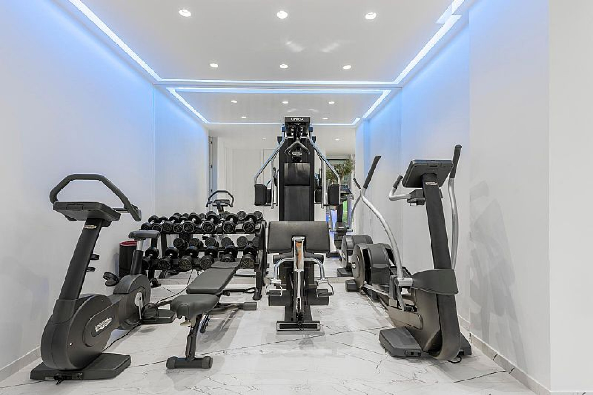 Nouvelle construction - Villa - Calpe