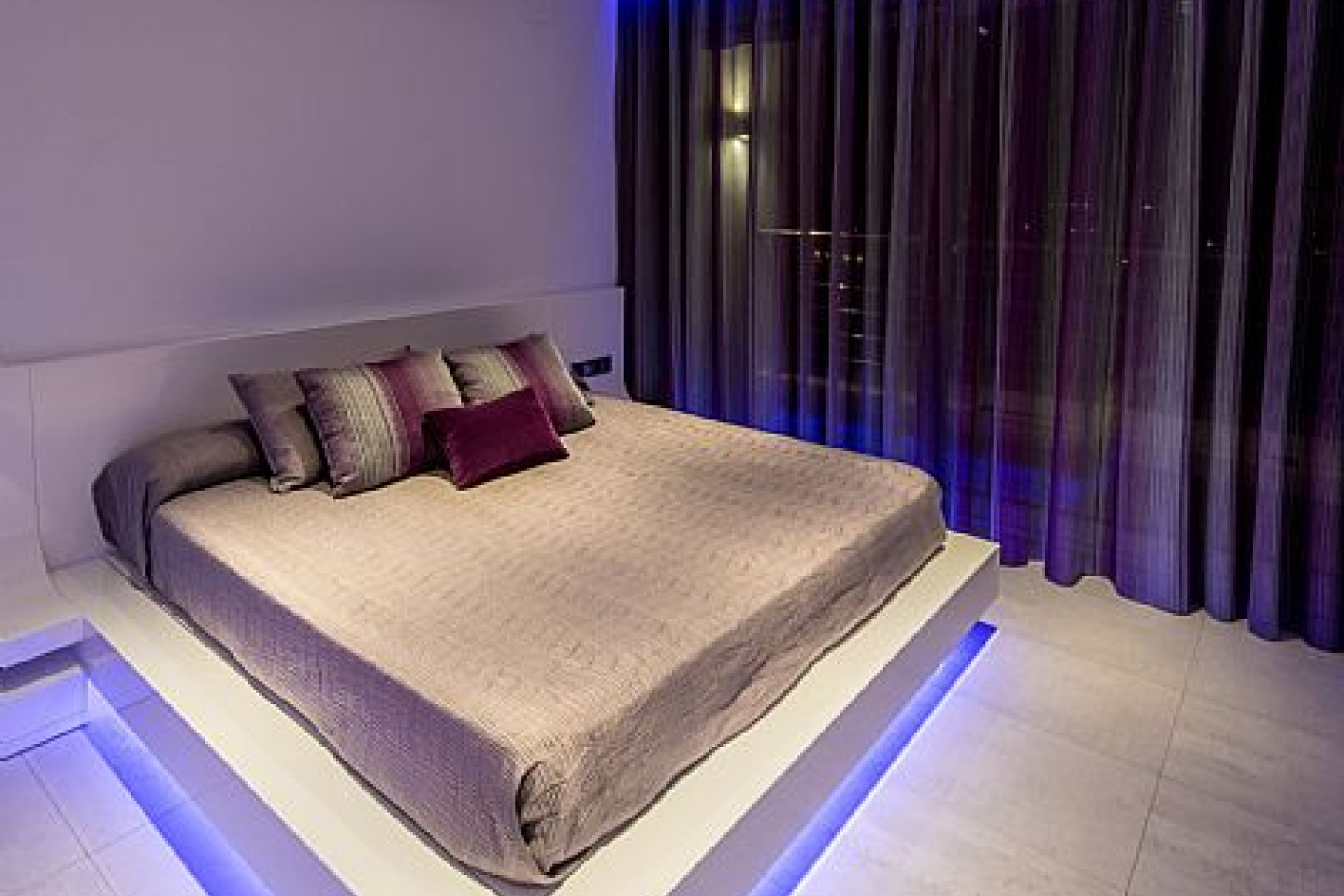 Nouvelle construction - Villa - Calpe