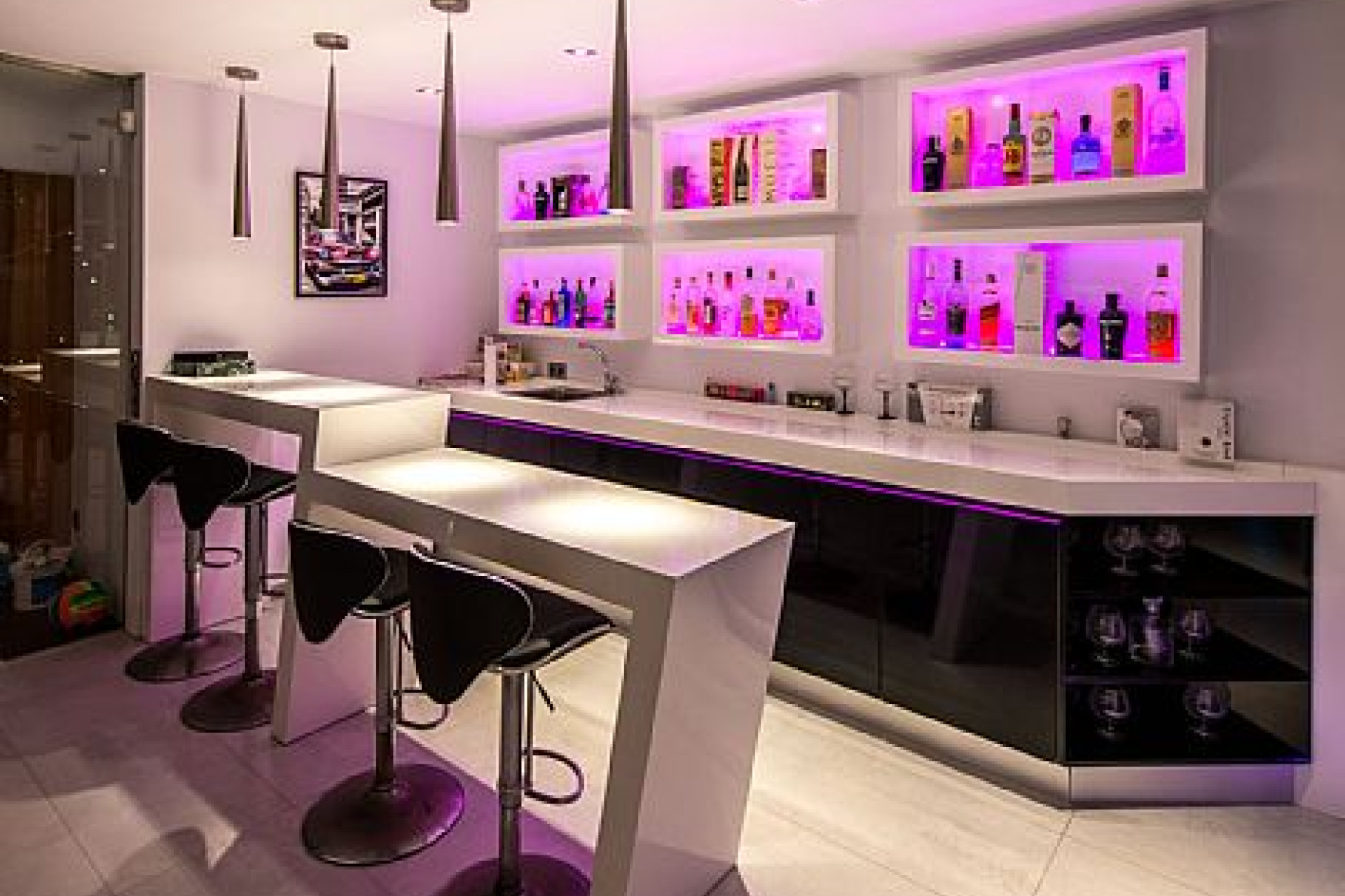 Nouvelle construction - Villa - Calpe