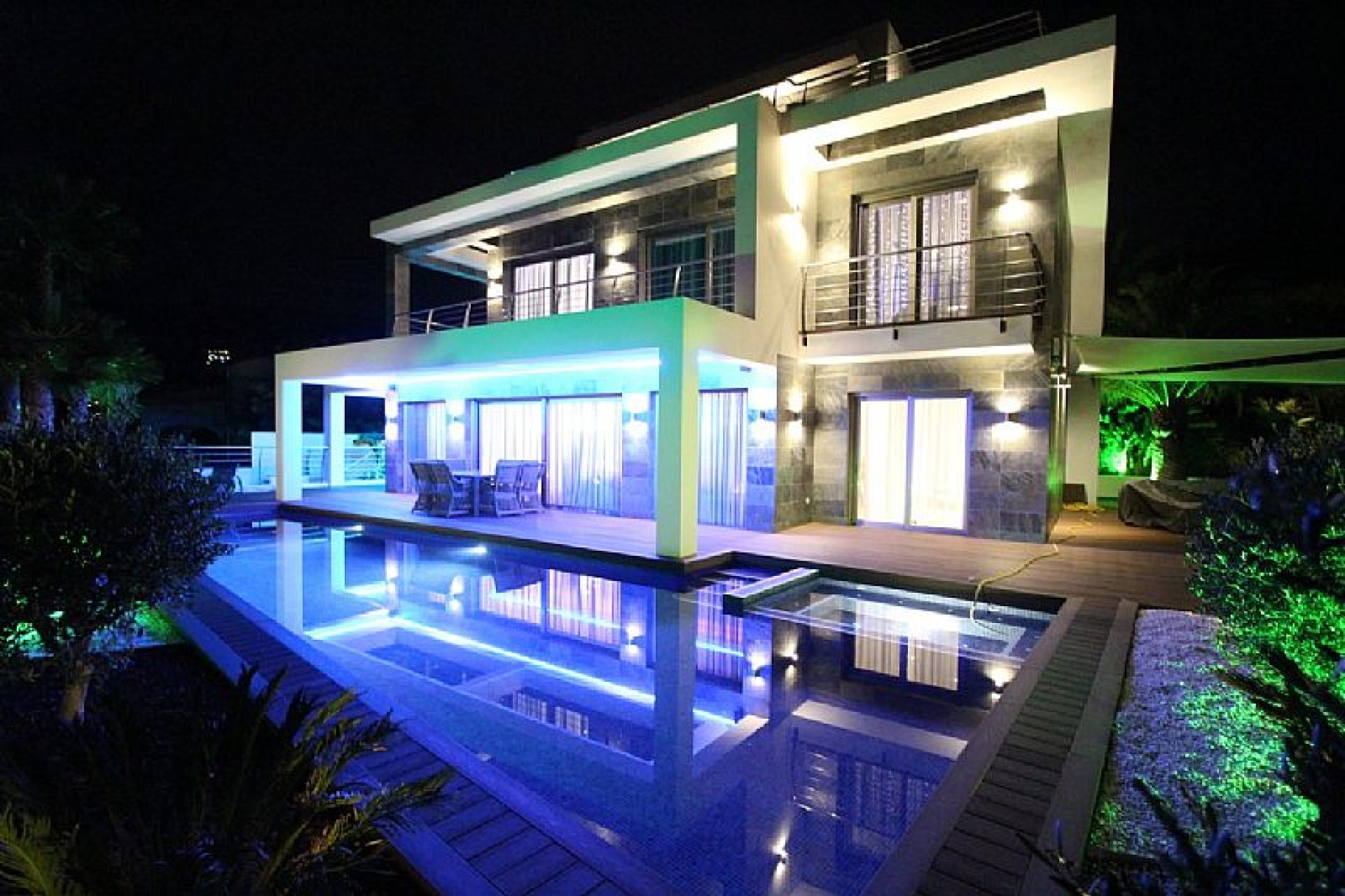 Nouvelle construction - Villa - Calpe