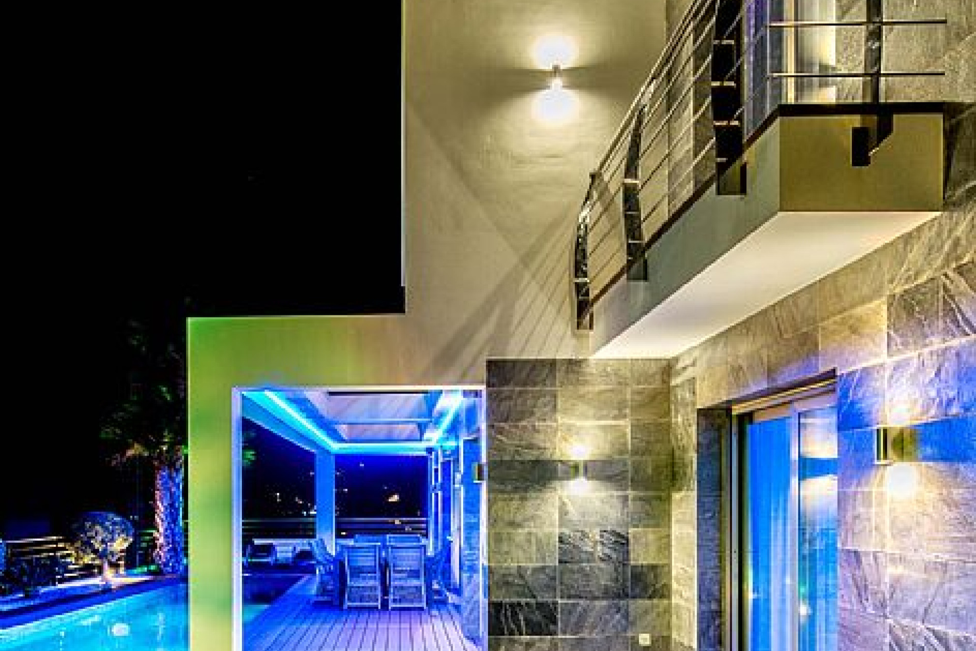 Nouvelle construction - Villa - Calpe