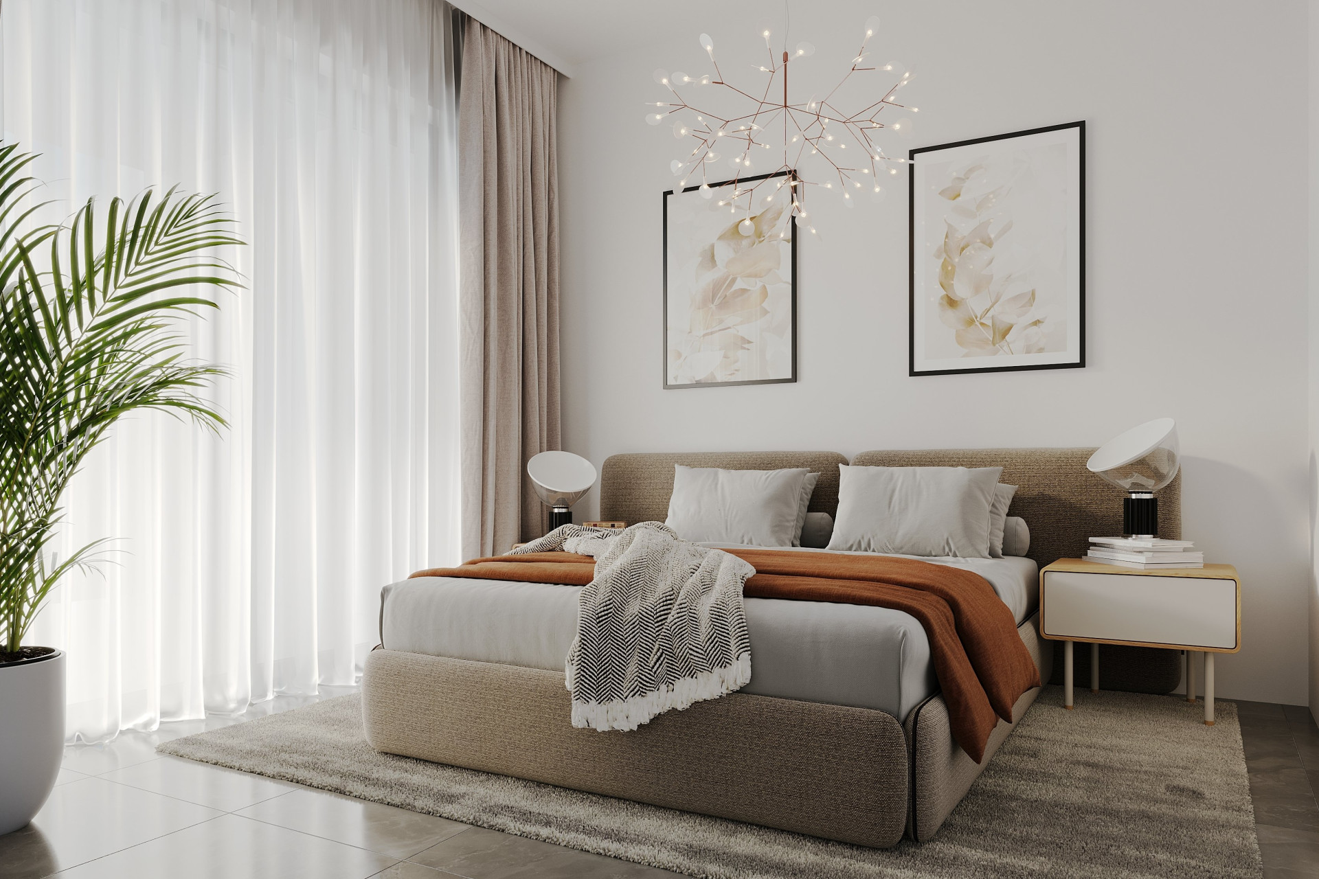 Nouvelle construction - Villa - Calpe