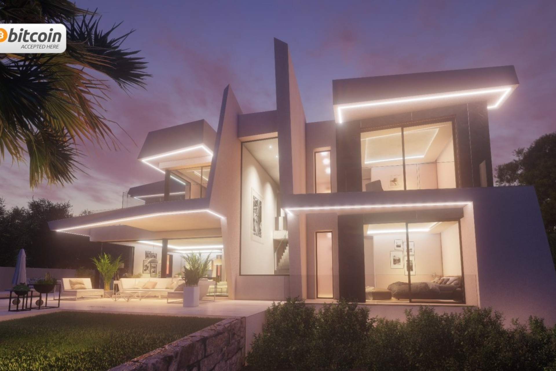 Nouvelle construction - Villa - Calpe