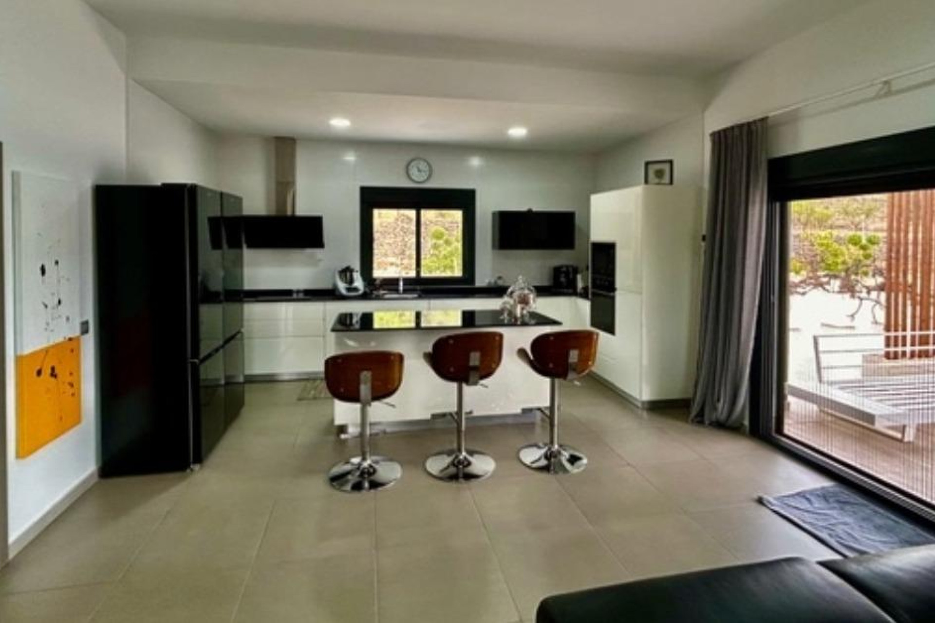 Nouvelle construction - Villa - Cañada de la Leña