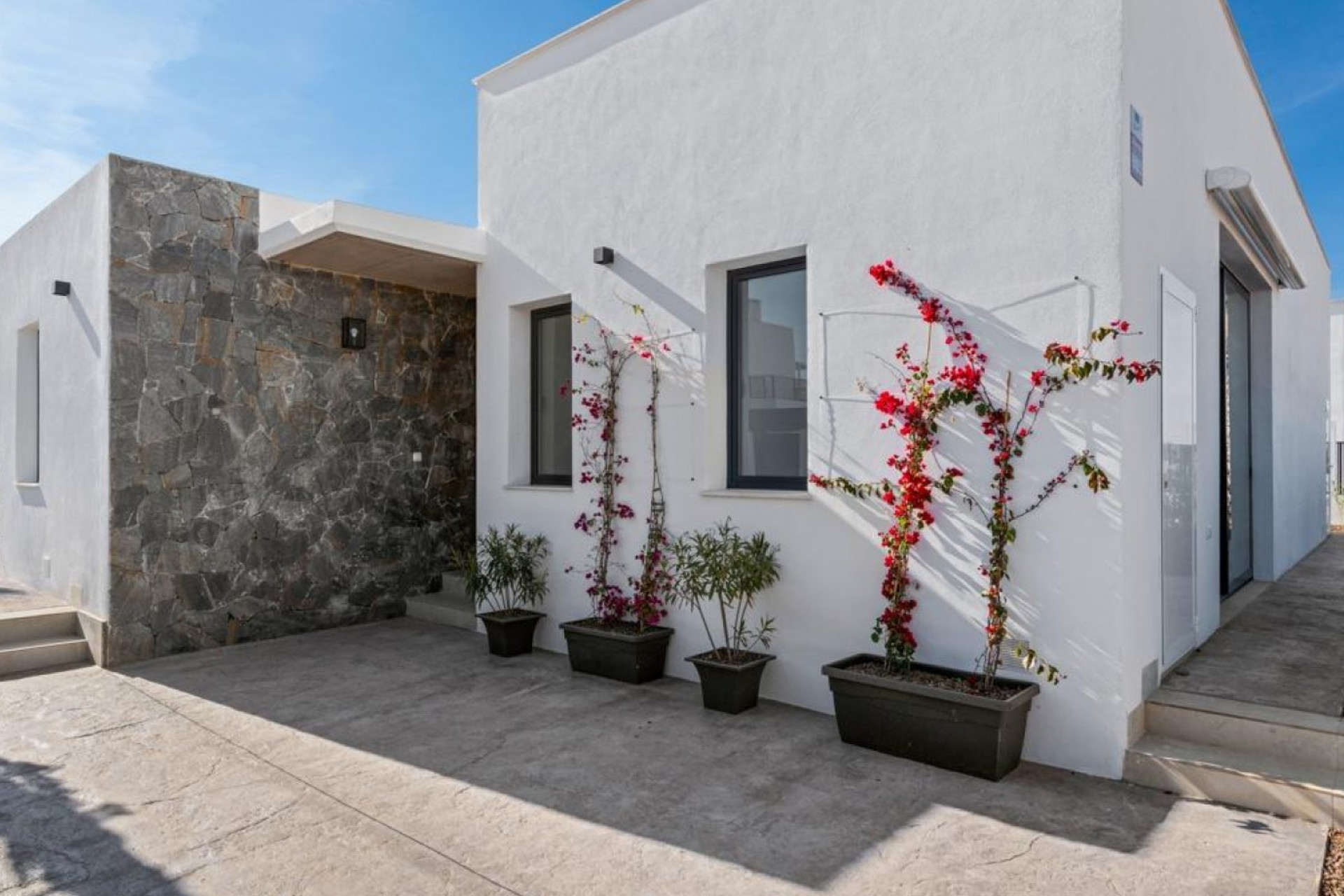Nouvelle construction - Villa - Cartagena - Mar De Cristal