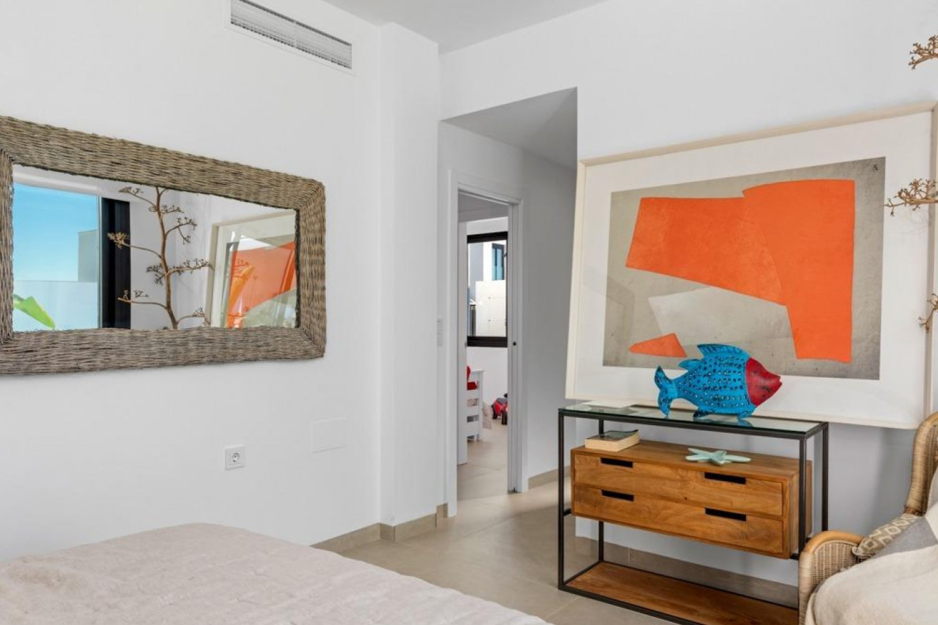 Nouvelle construction - Villa - Cartagena - Mar De Cristal