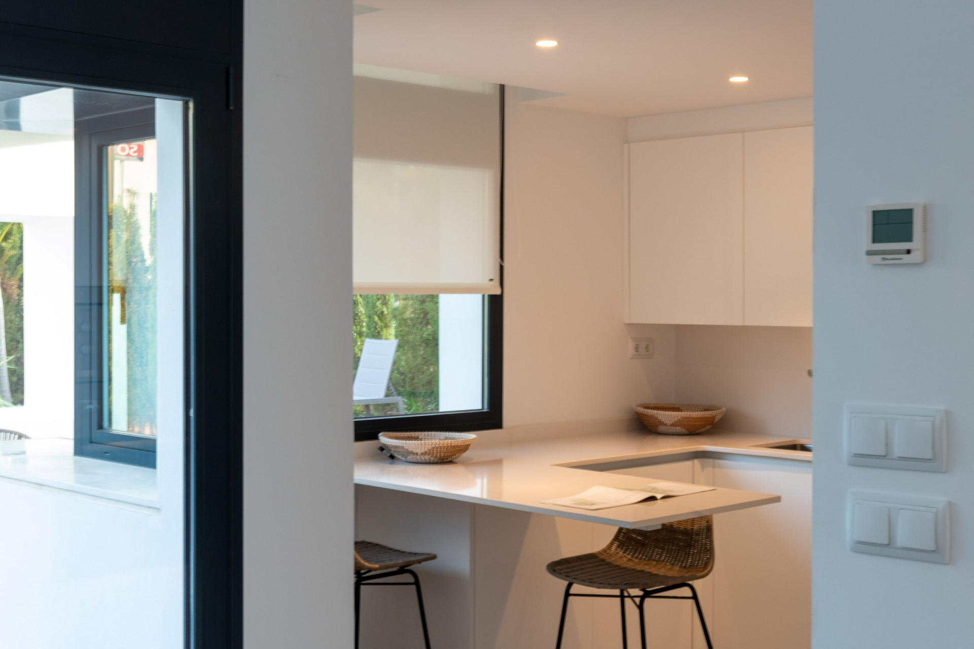 Nouvelle construction - Villa - Cartagena