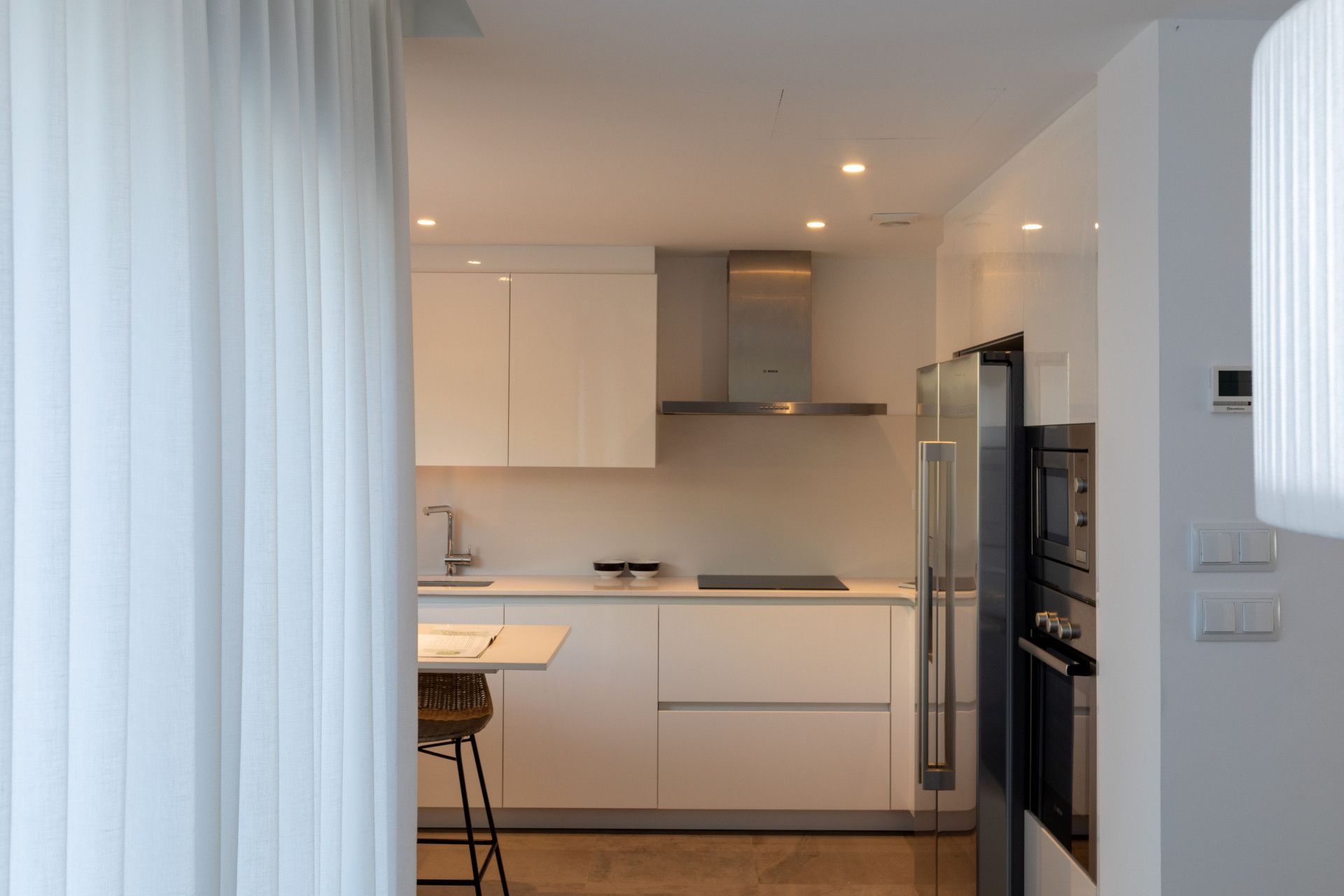 Nouvelle construction - Villa - Cartagena