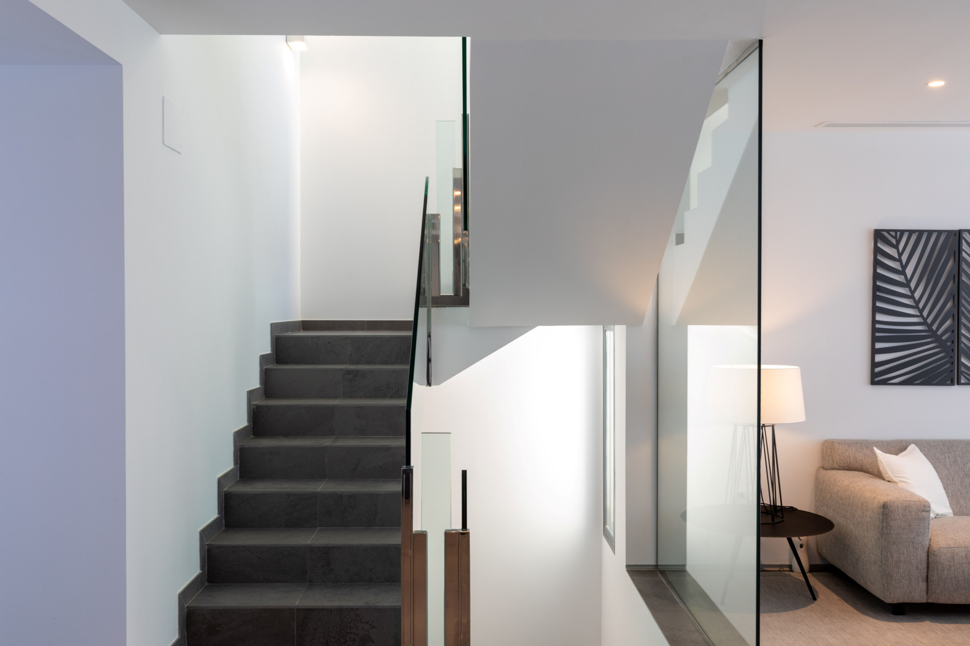 Nouvelle construction - Villa - Cartagena