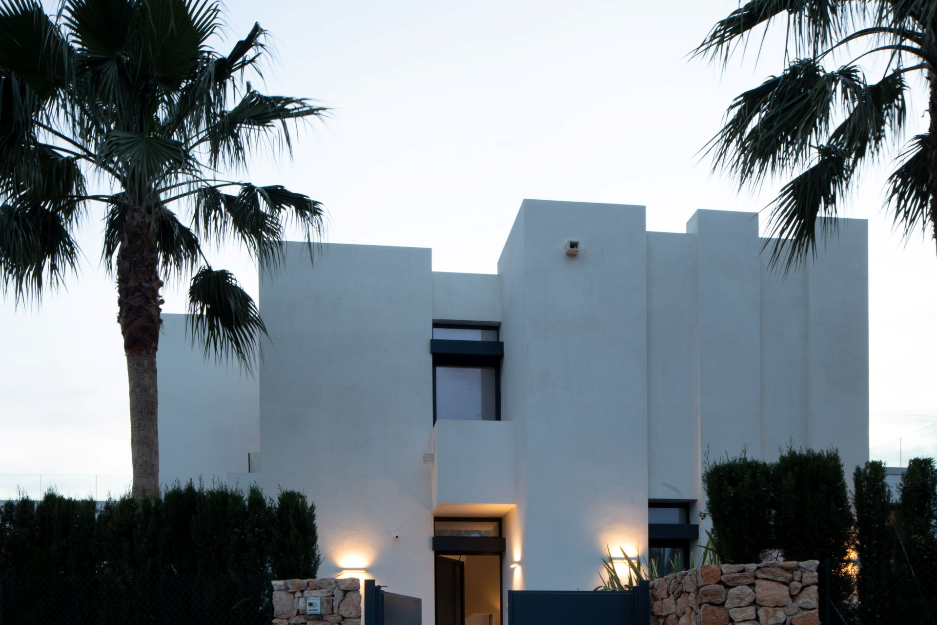 Nouvelle construction - Villa - Cartagena