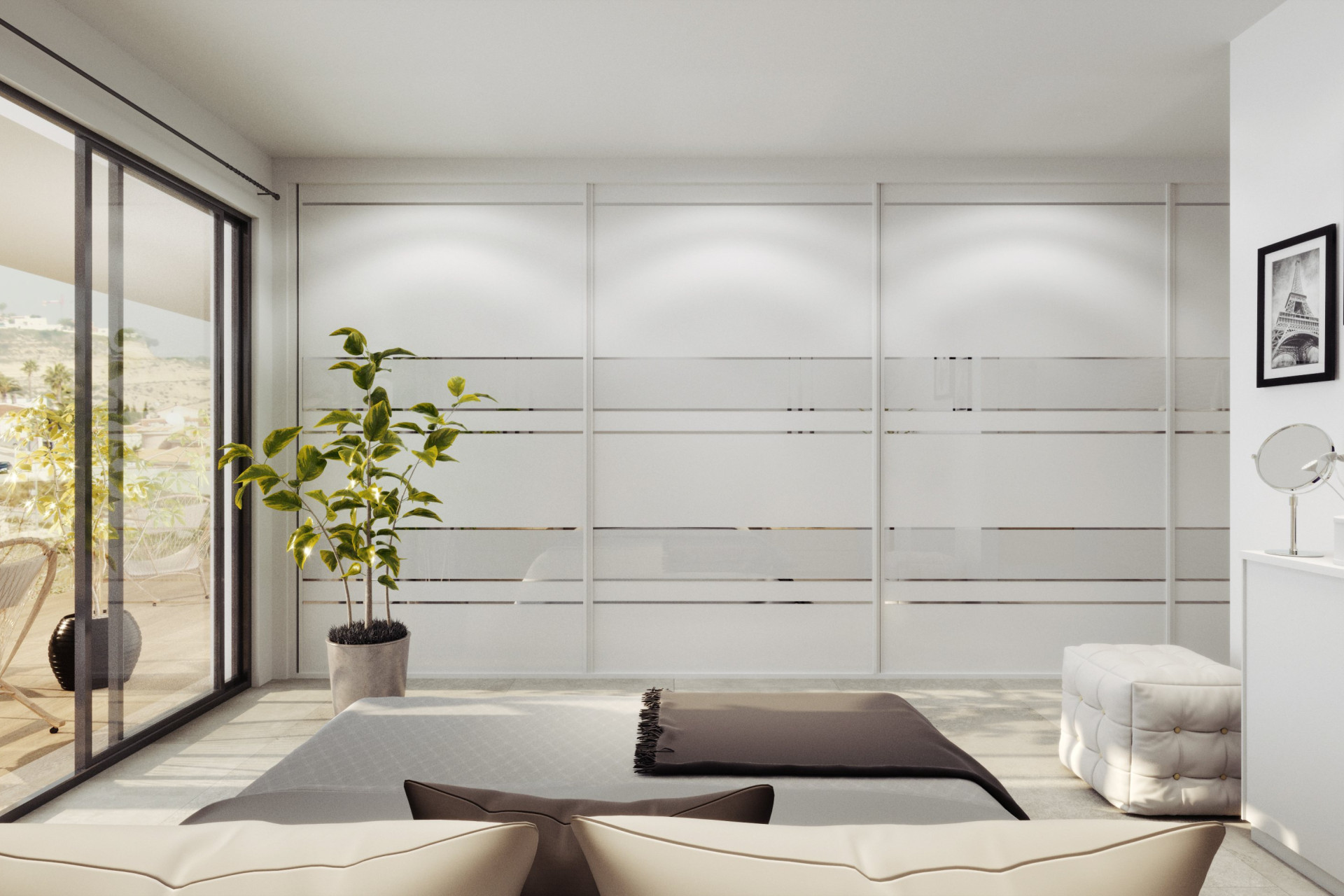 Nouvelle construction - Villa - Ciudad Quesada