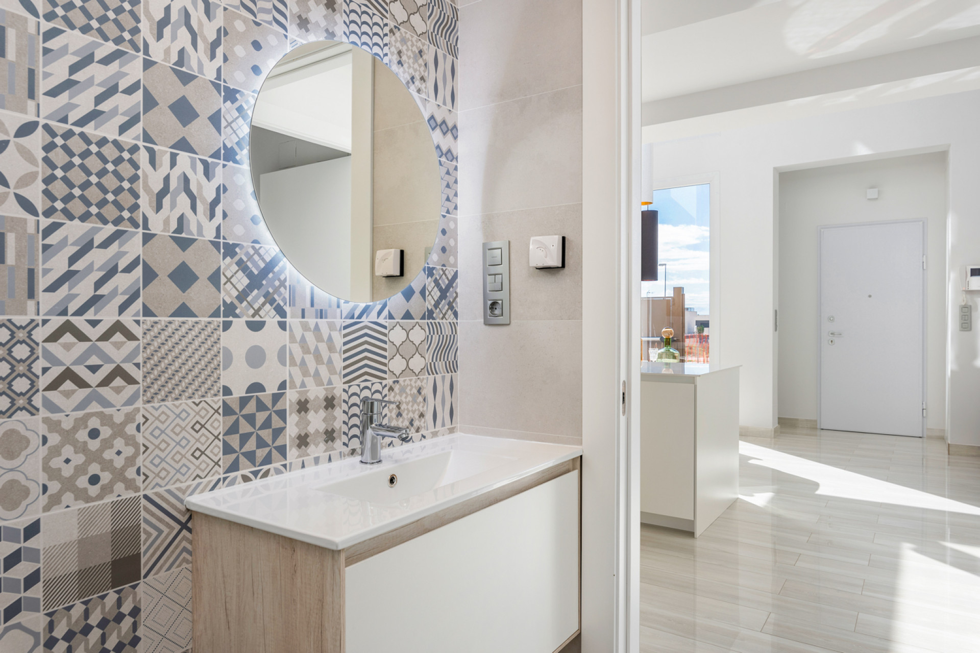 Nouvelle construction - Villa - Ciudad Quesada