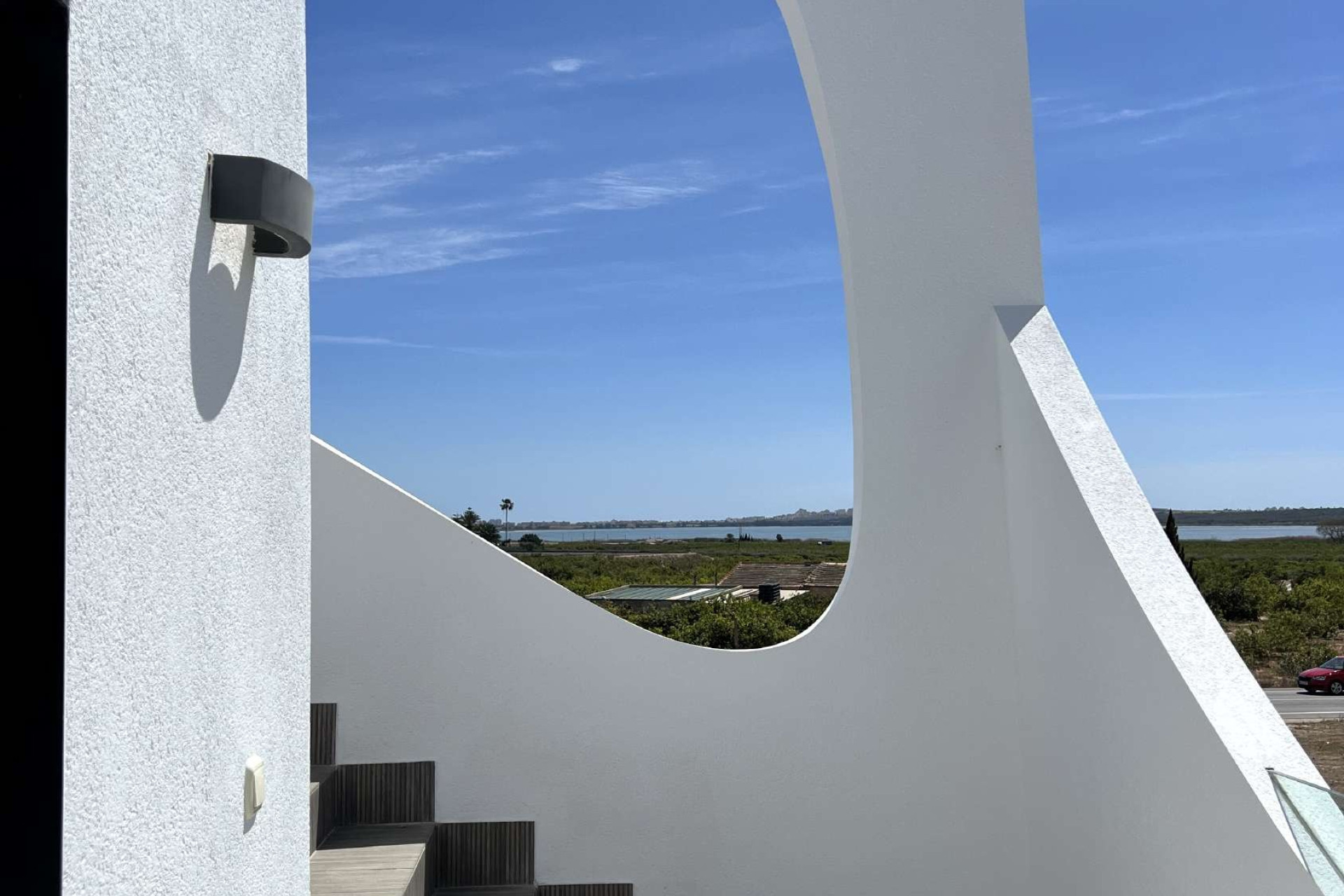 Nouvelle construction - Villa - Ciudad Quesada