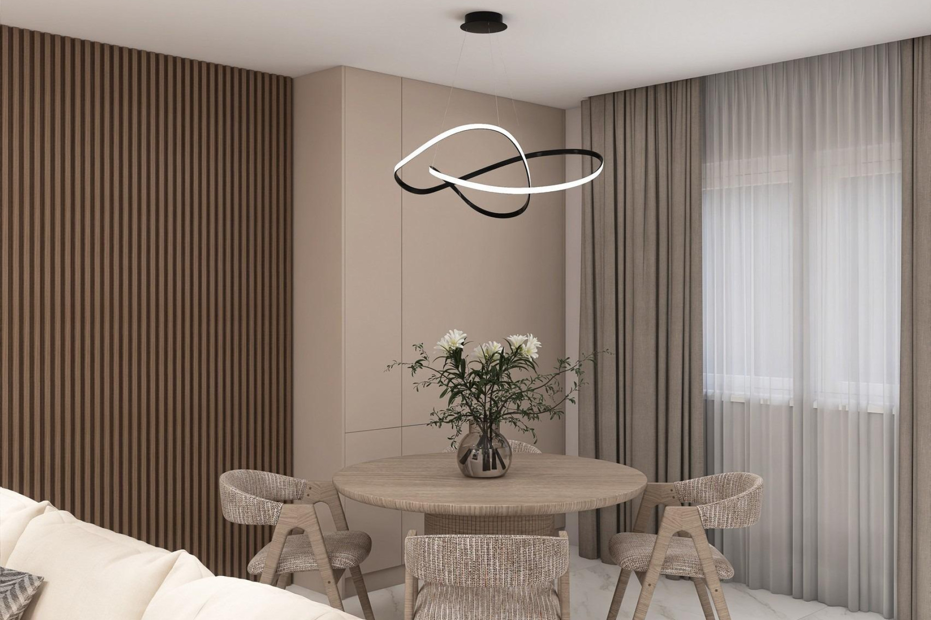 Nouvelle construction - Villa - Ciudad Quesada