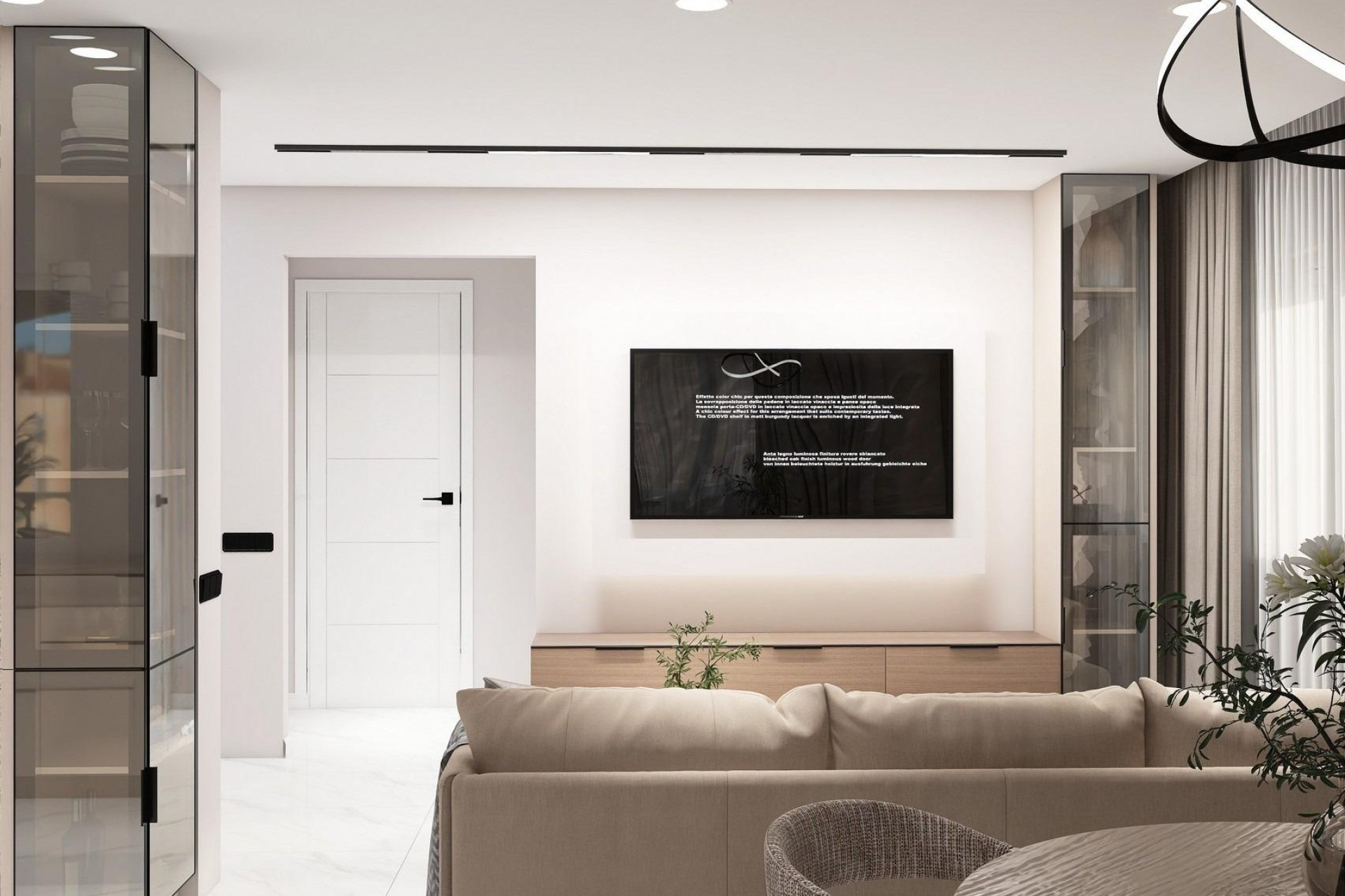 Nouvelle construction - Villa - Ciudad Quesada