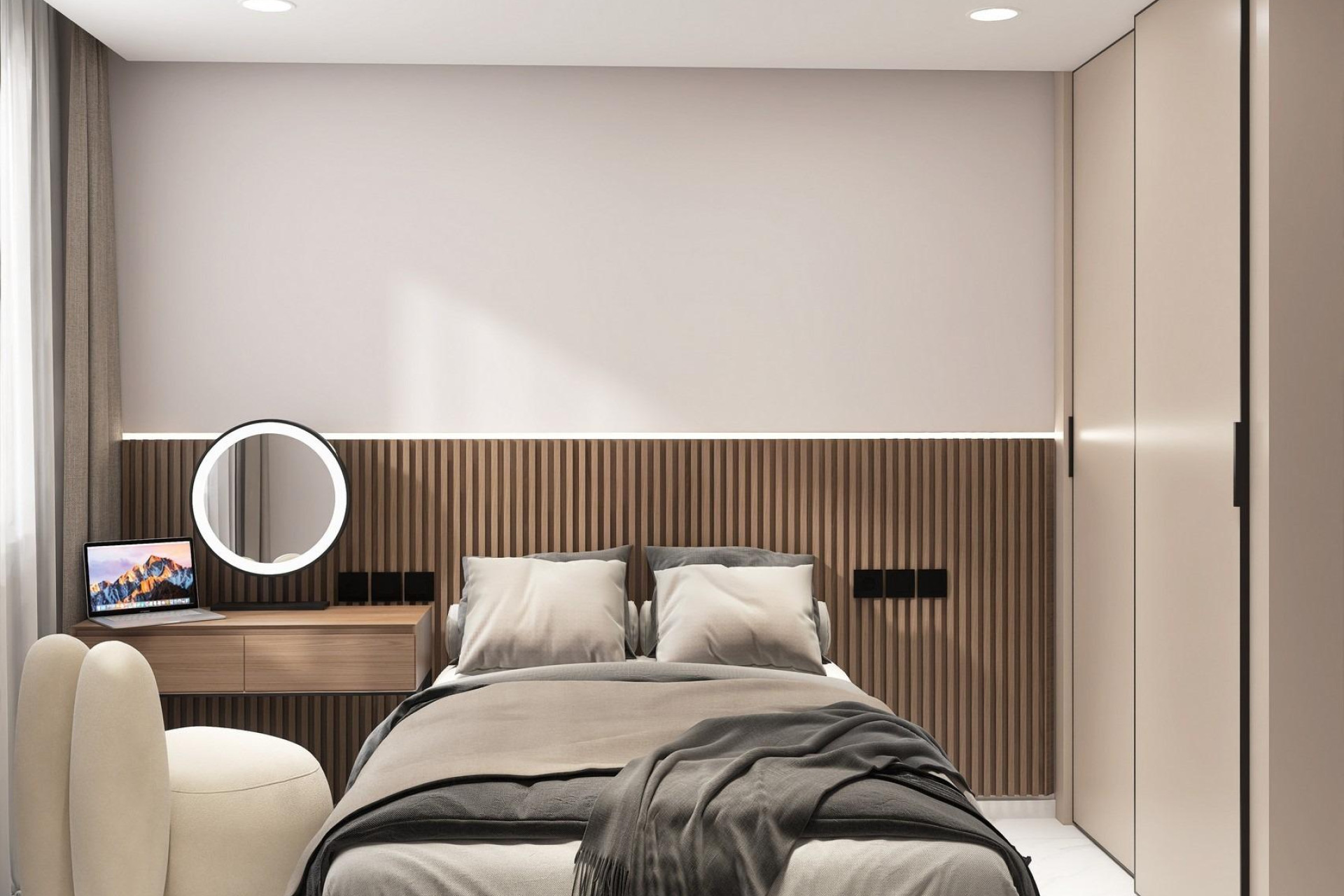 Nouvelle construction - Villa - Ciudad Quesada