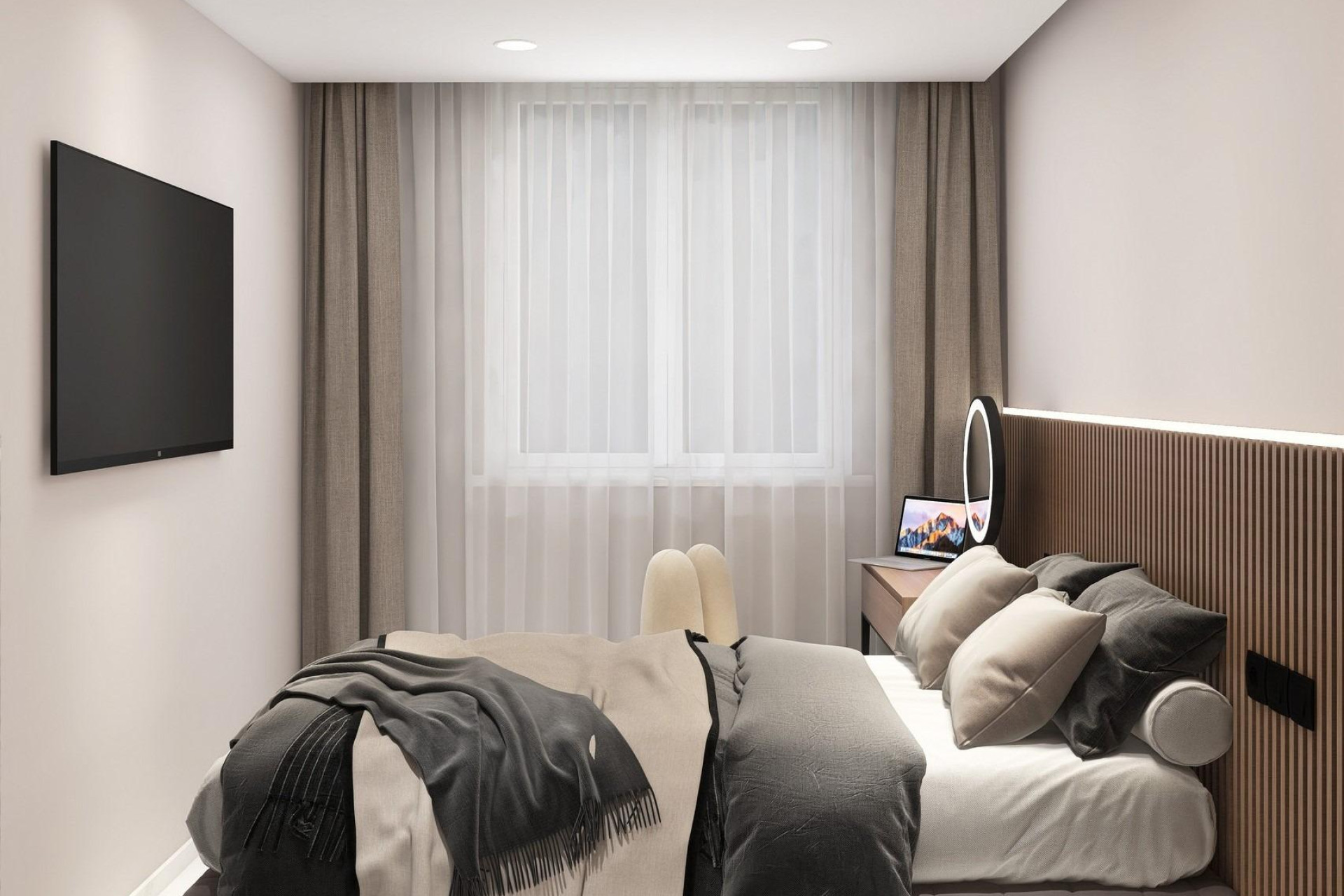 Nouvelle construction - Villa - Ciudad Quesada