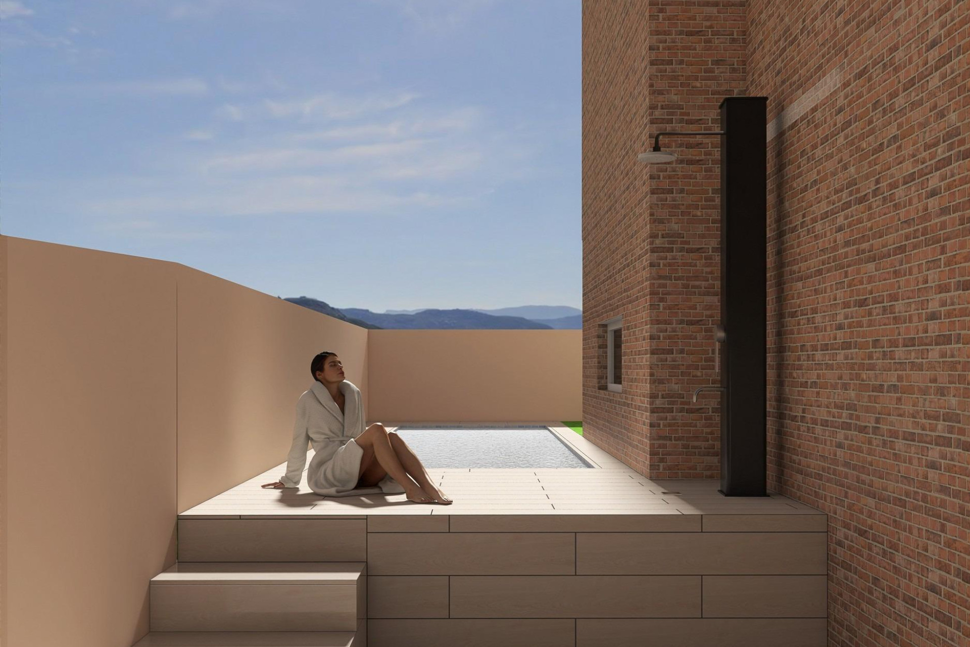 Nouvelle construction - Villa - Ciudad Quesada