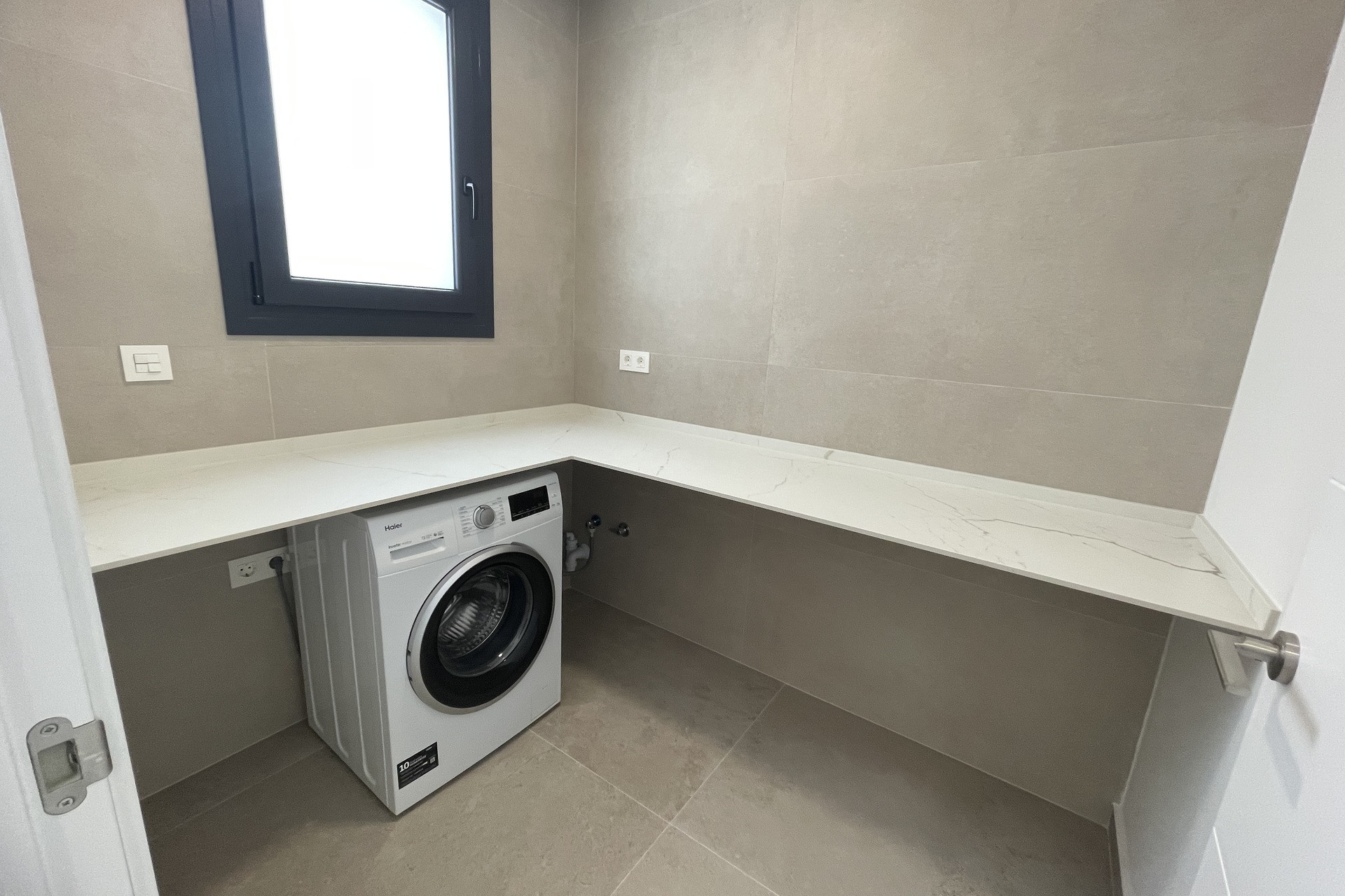 Nouvelle construction - Villa - Ciudad Quesada