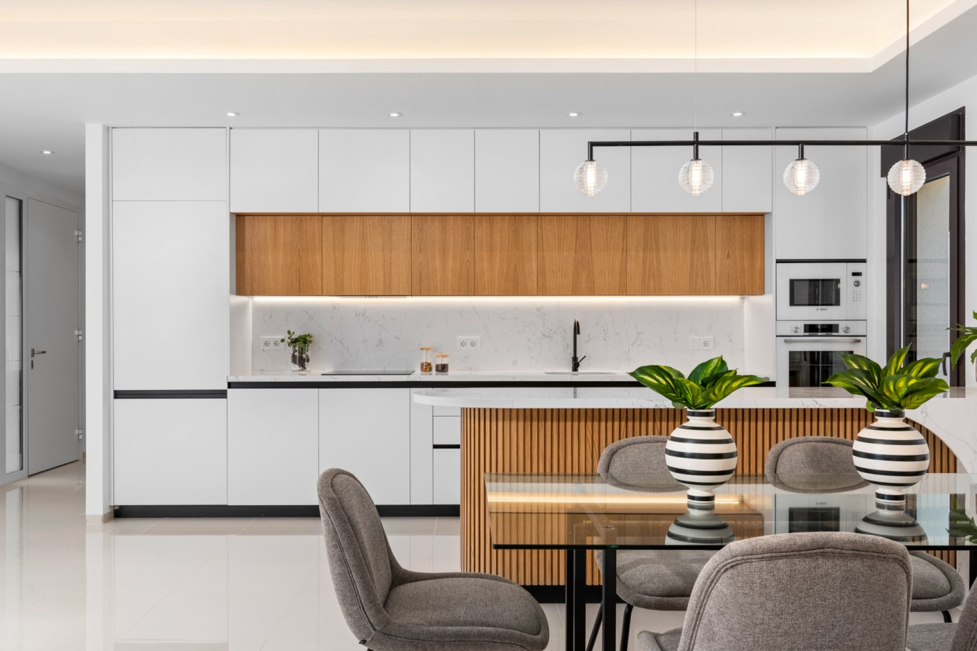 Nouvelle construction - Villa - Ciudad Quesada