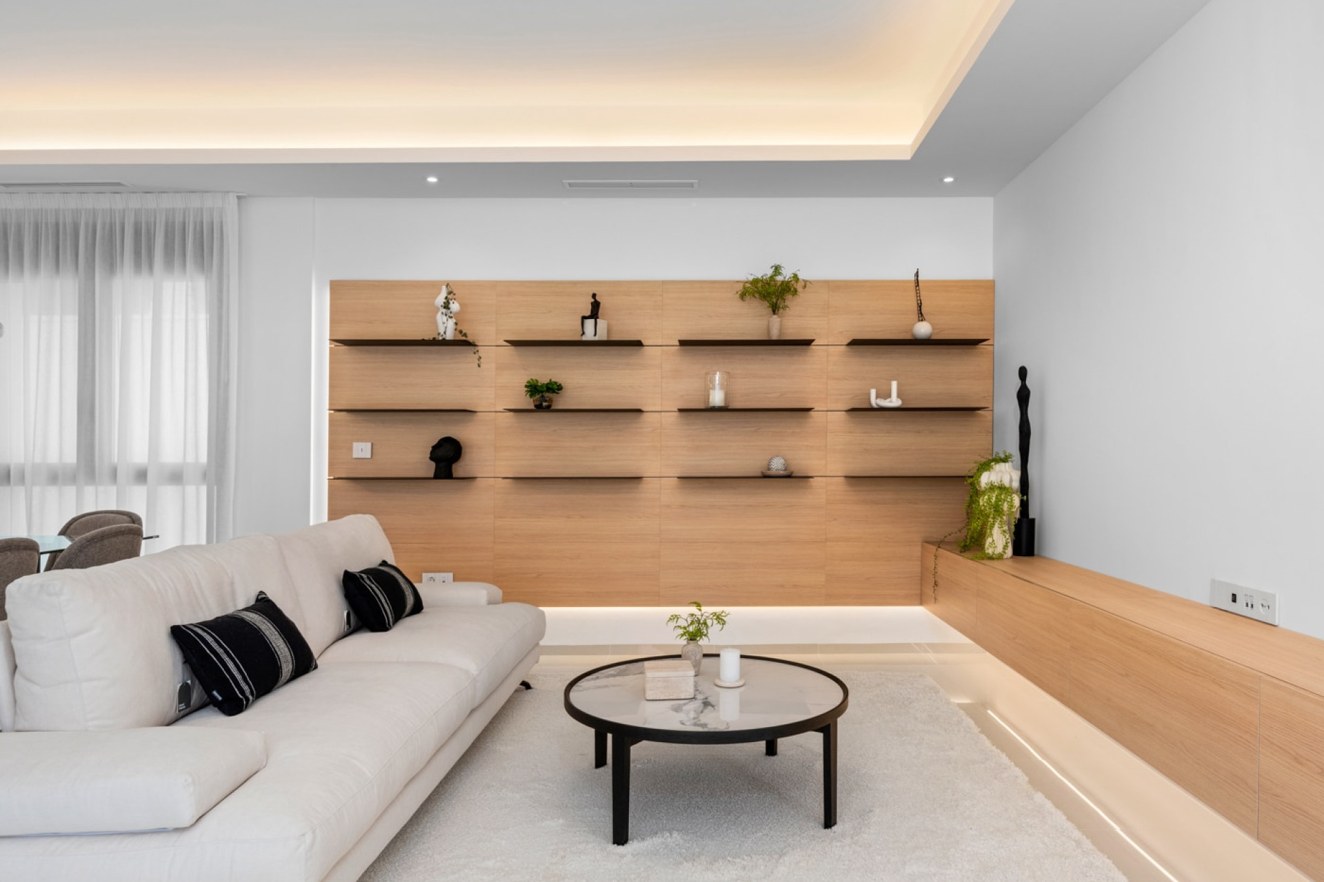 Nouvelle construction - Villa - Ciudad Quesada