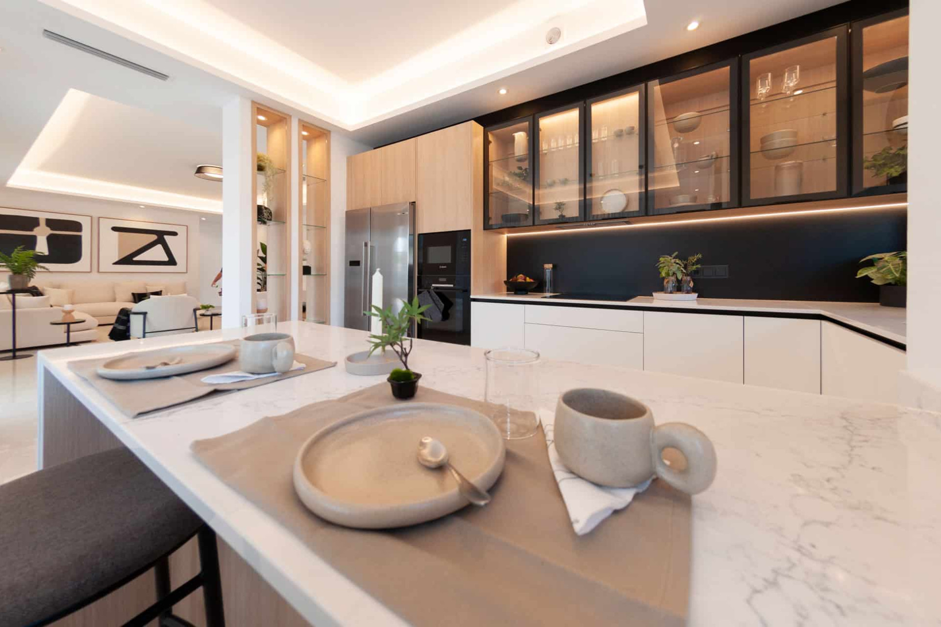 Nouvelle construction - Villa - Ciudad Quesada