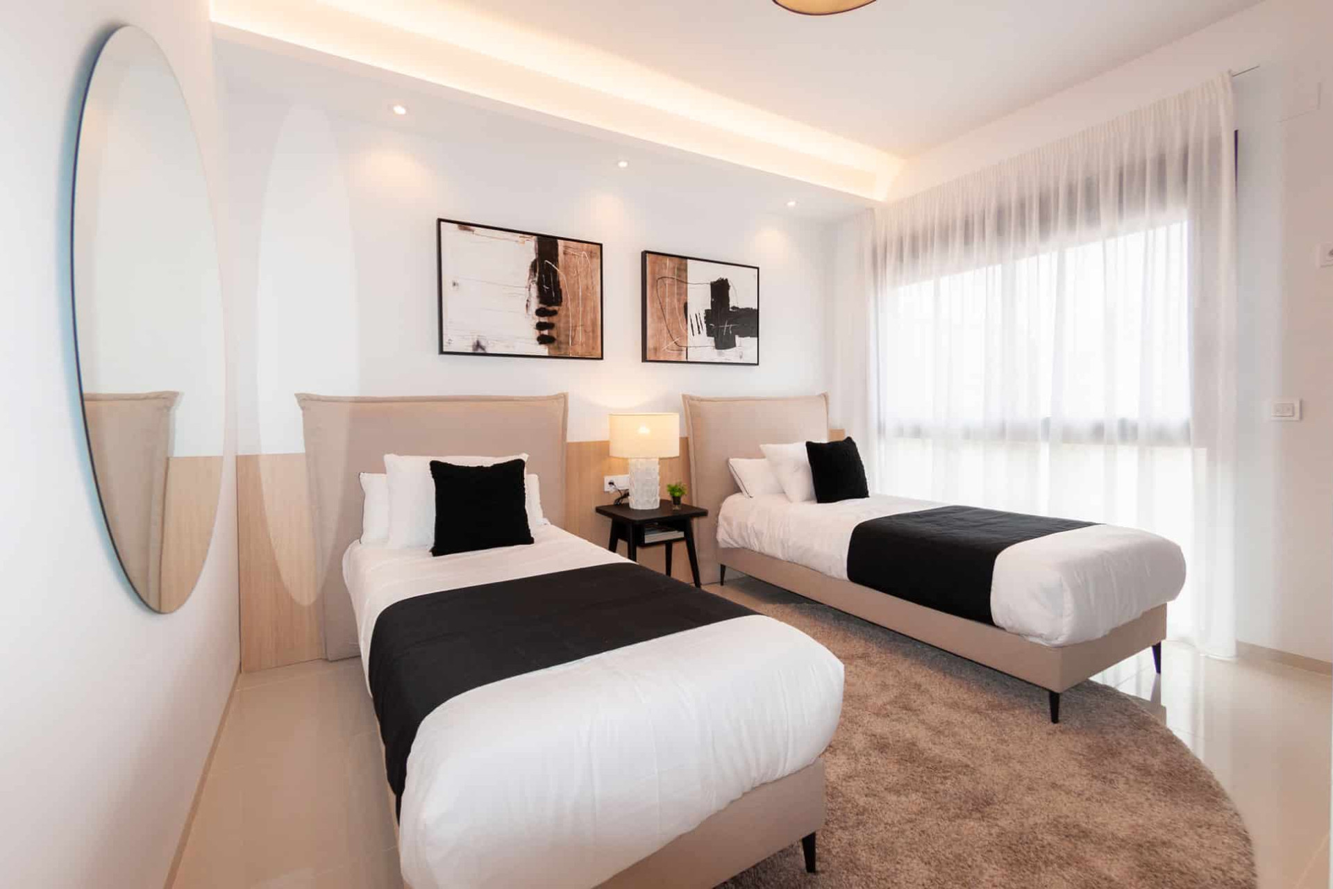 Nouvelle construction - Villa - Ciudad Quesada