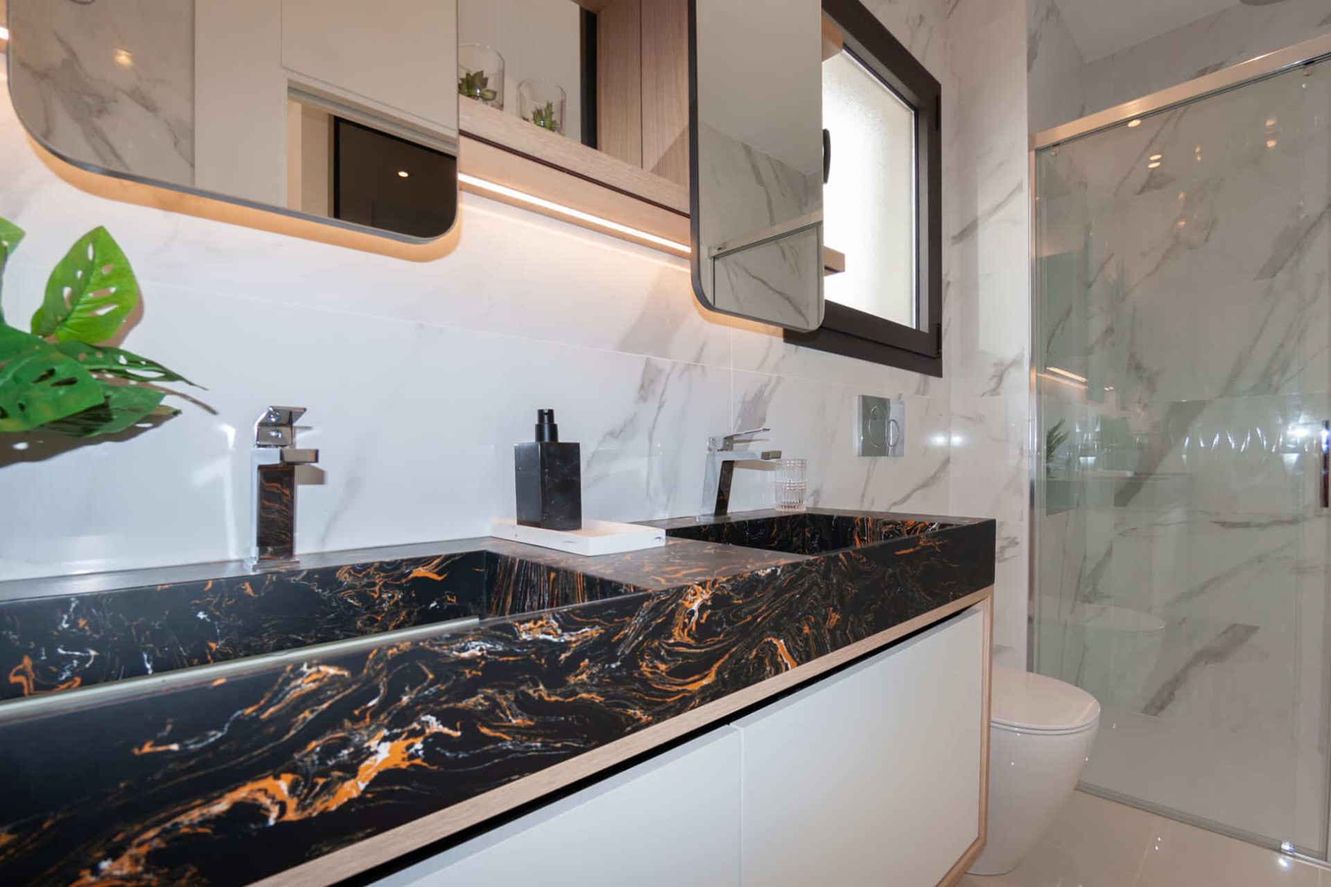 Nouvelle construction - Villa - Ciudad Quesada