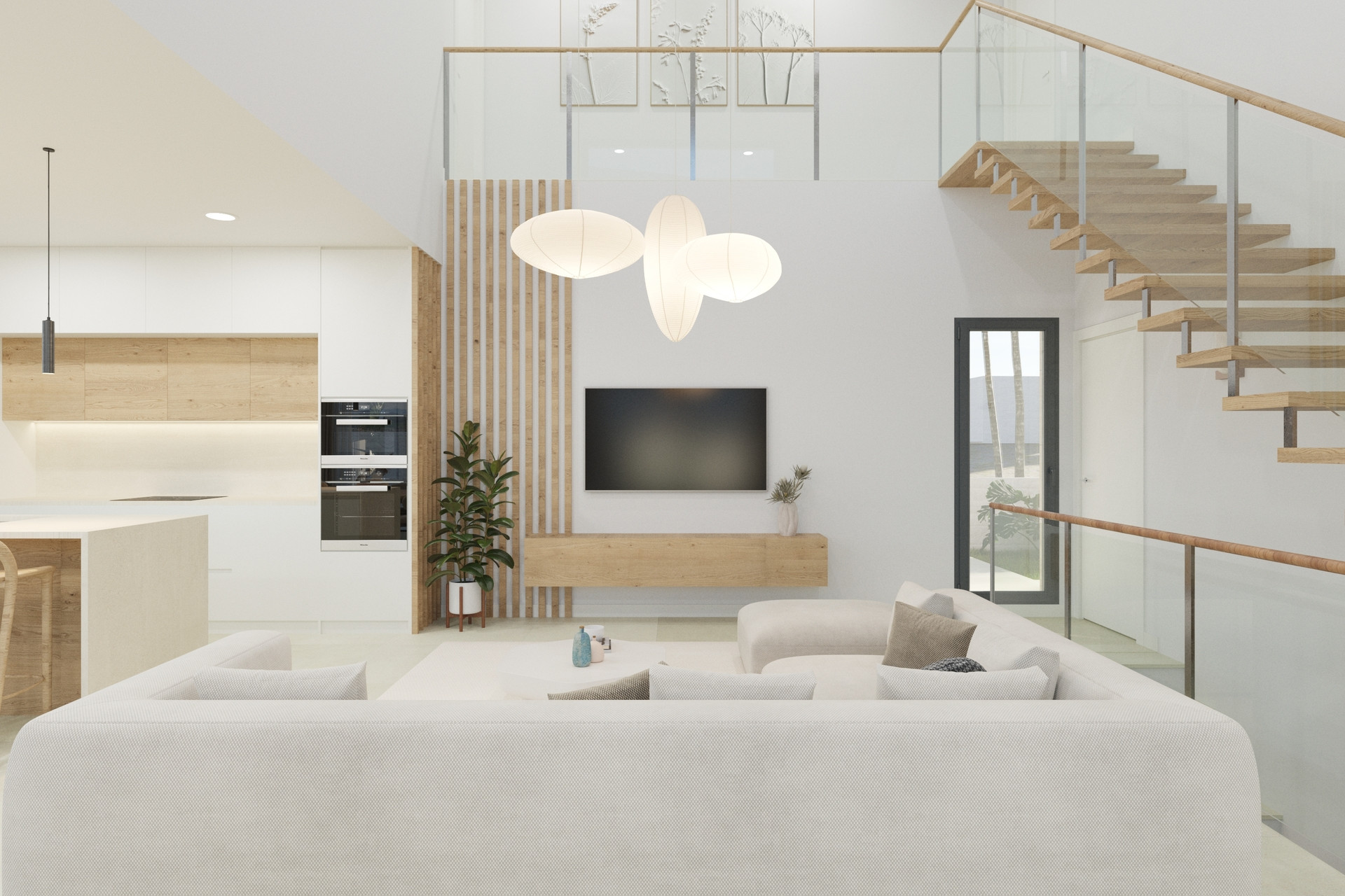 Nouvelle construction - Villa - Ciudad Quesada