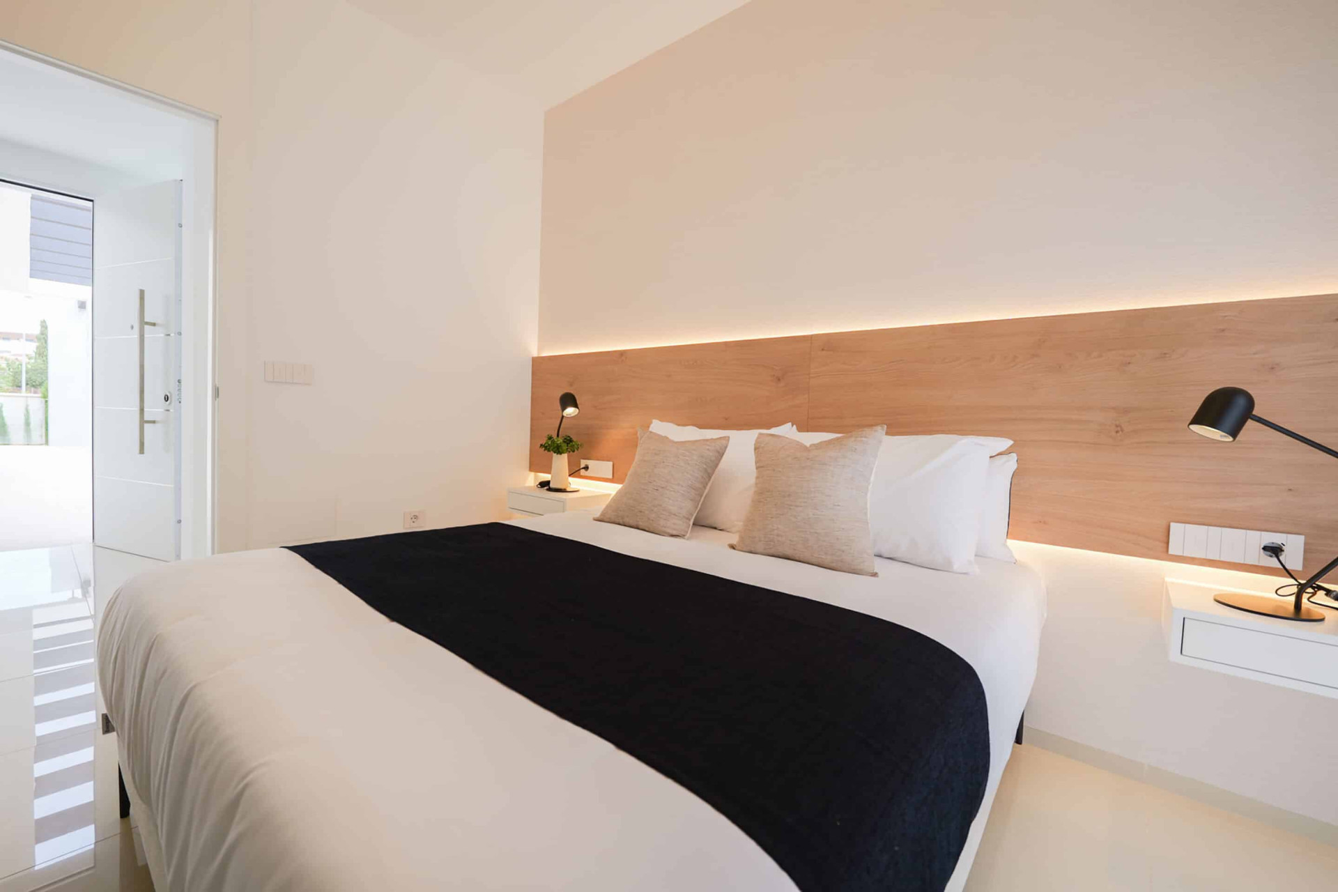 Nouvelle construction - Villa - Ciudad Quesada