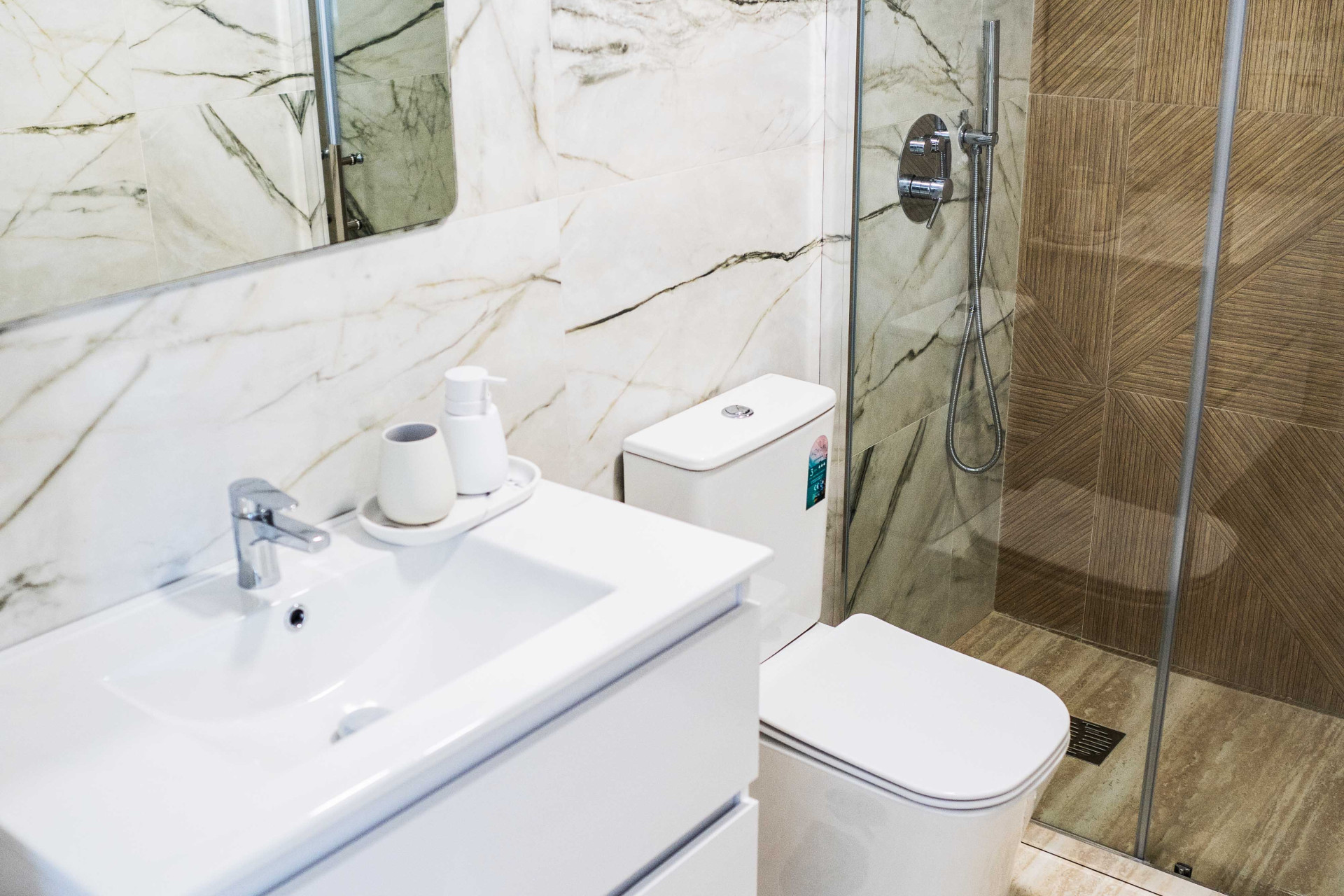 Nouvelle construction - Villa - Ciudad Quesada