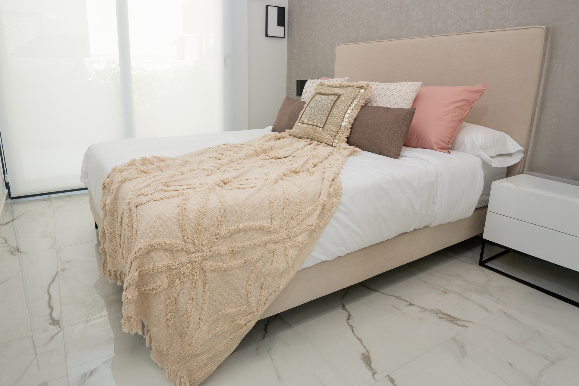 Nouvelle construction - Villa - Ciudad Quesada