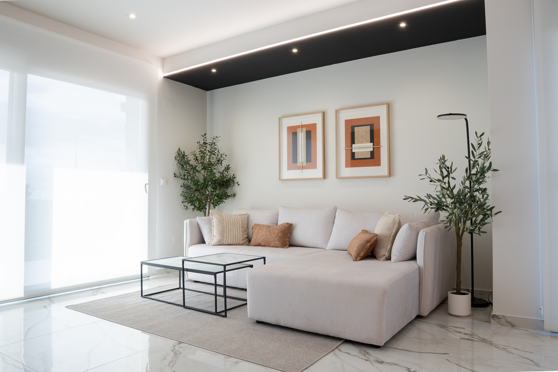 Nouvelle construction - Villa - Ciudad Quesada