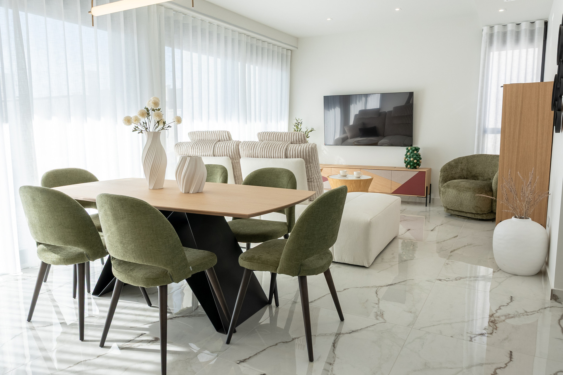 Nouvelle construction - Villa - Ciudad Quesada