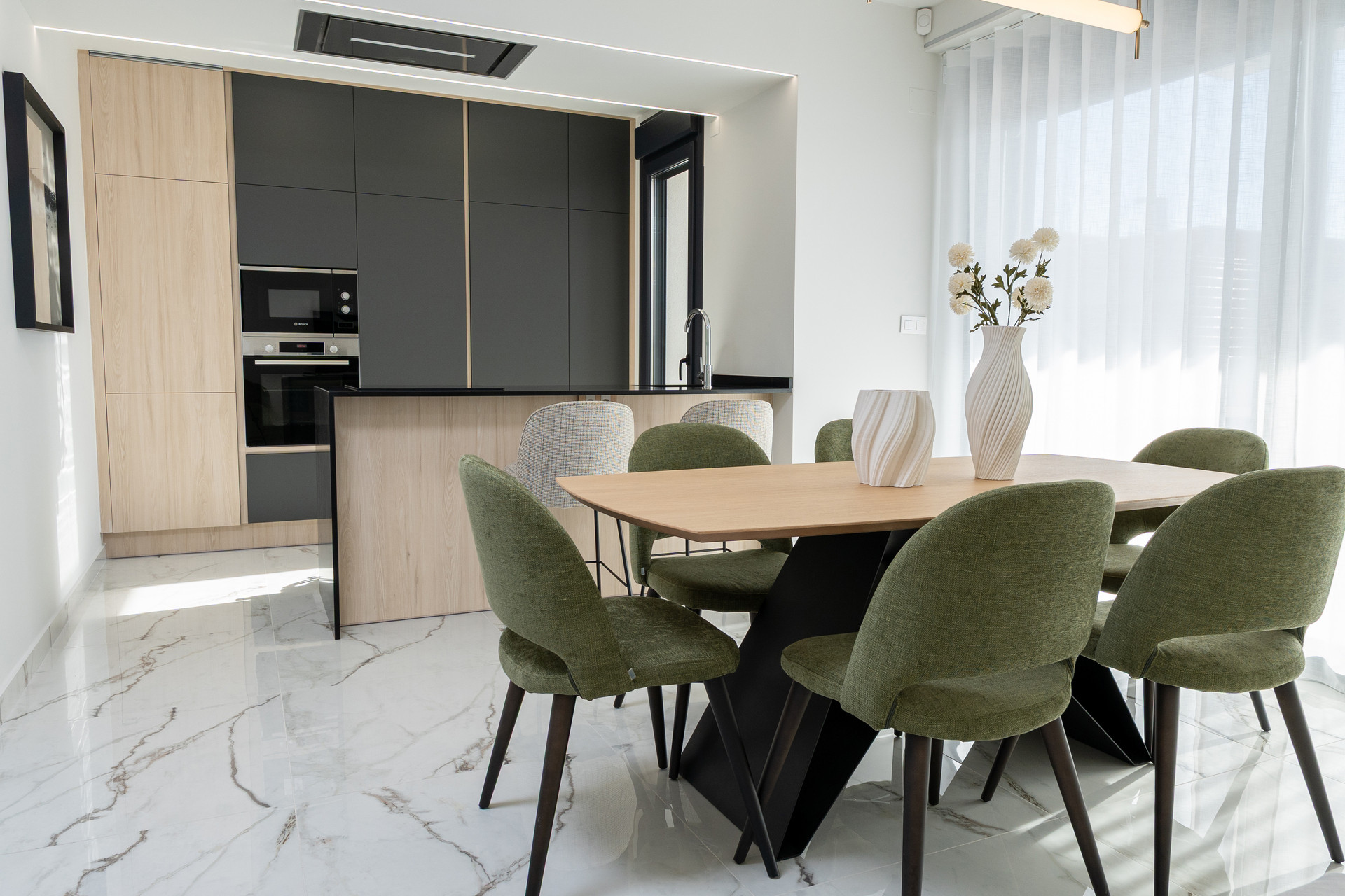 Nouvelle construction - Villa - Ciudad Quesada