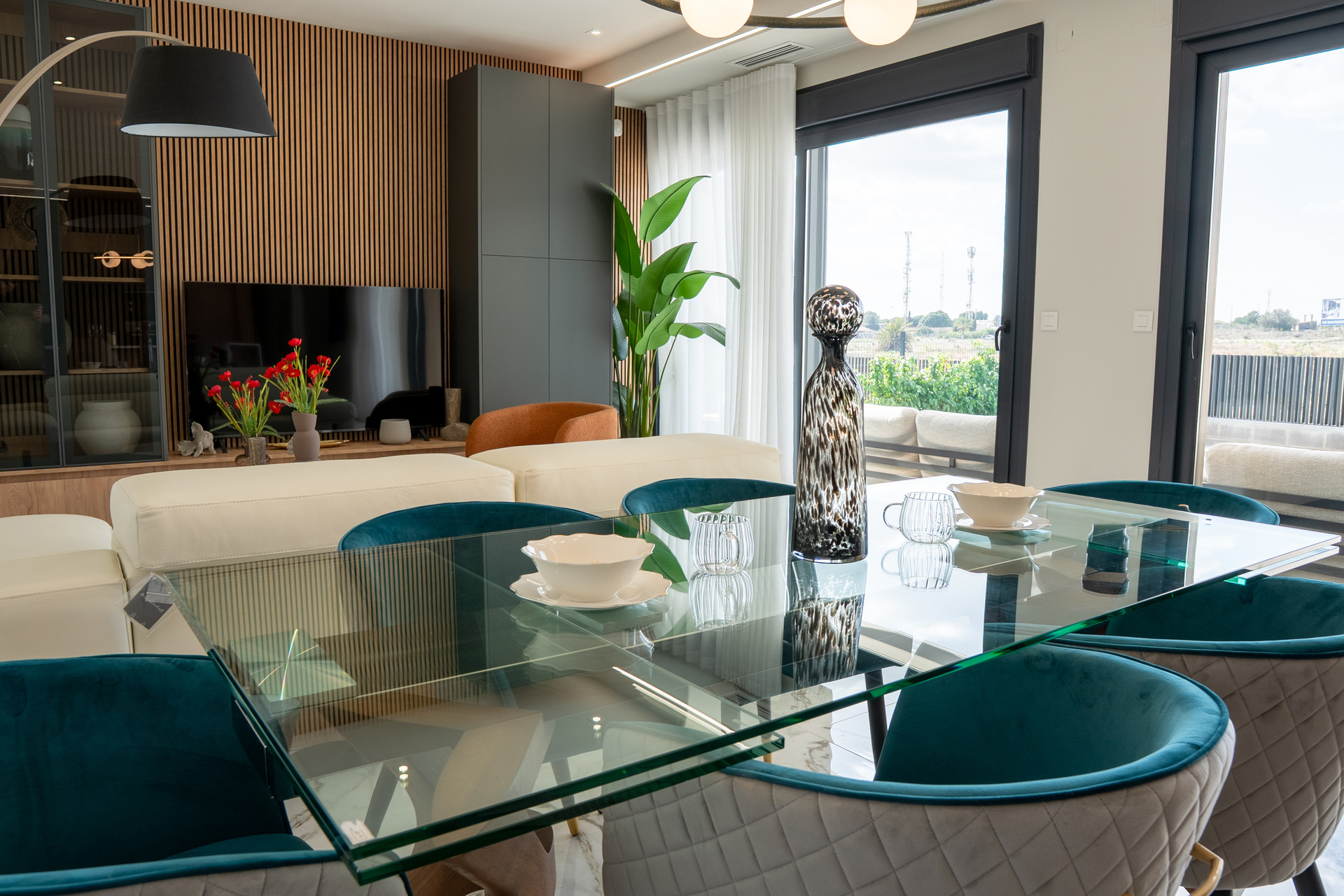 Nouvelle construction - Villa - Ciudad Quesada