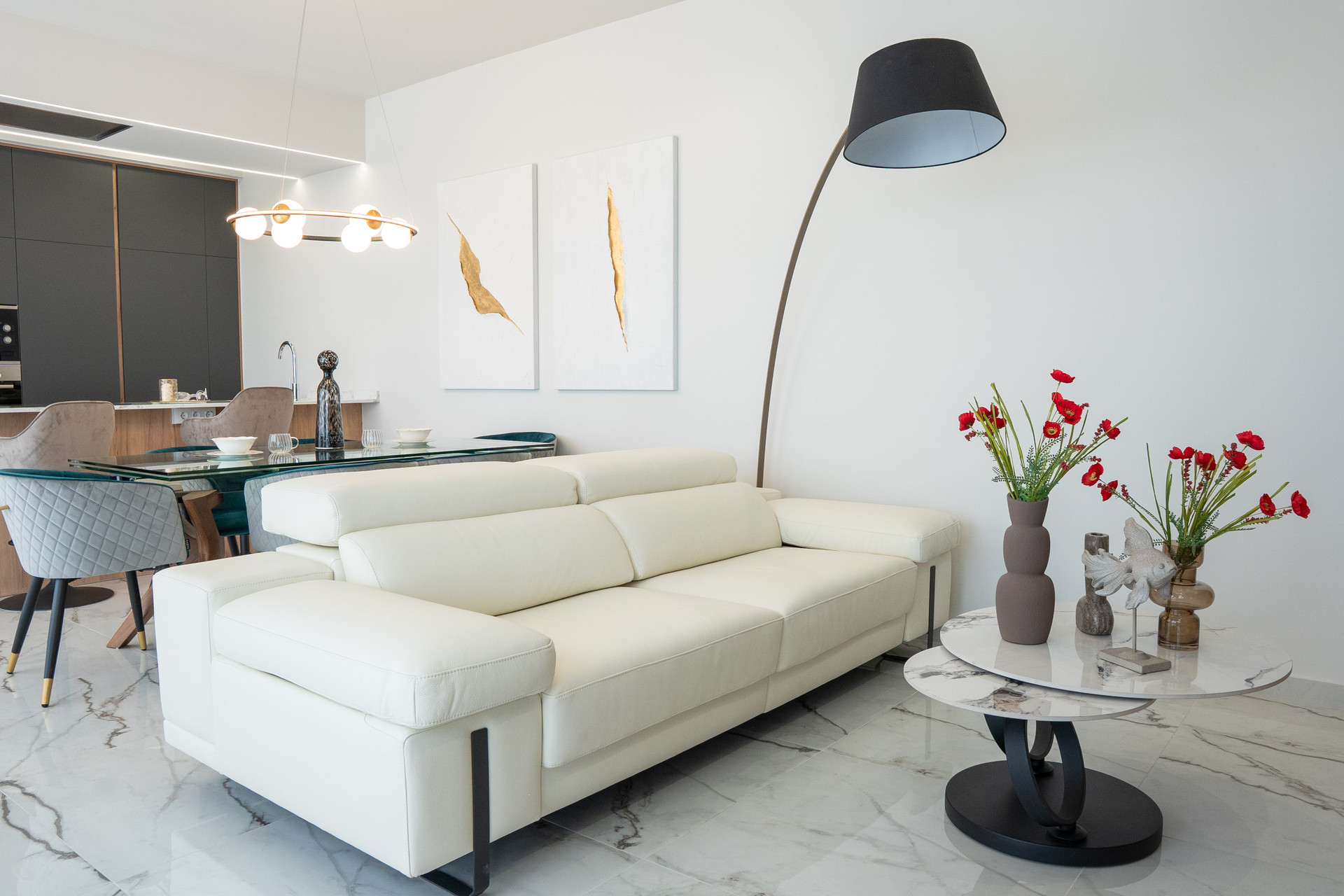 Nouvelle construction - Villa - Ciudad Quesada