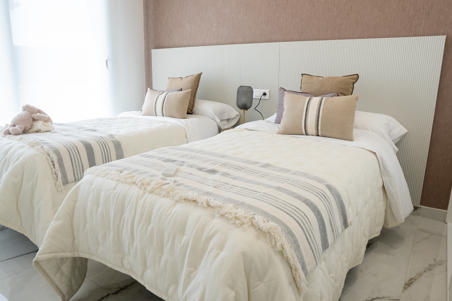 Nouvelle construction - Villa - Ciudad Quesada