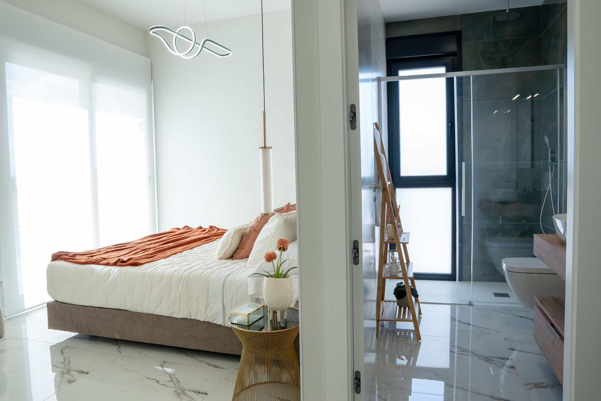 Nouvelle construction - Villa - Ciudad Quesada