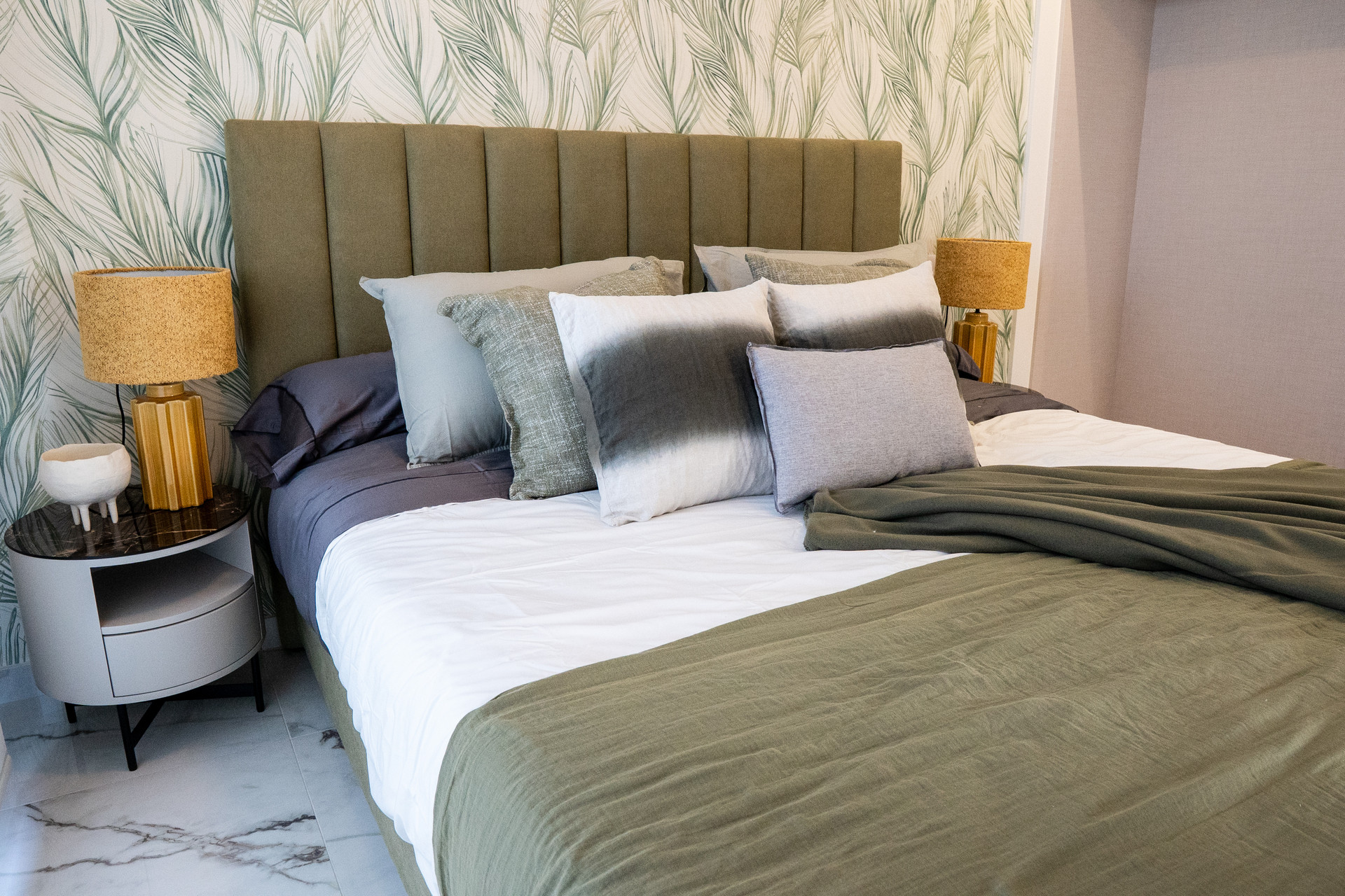 Nouvelle construction - Villa - Ciudad Quesada