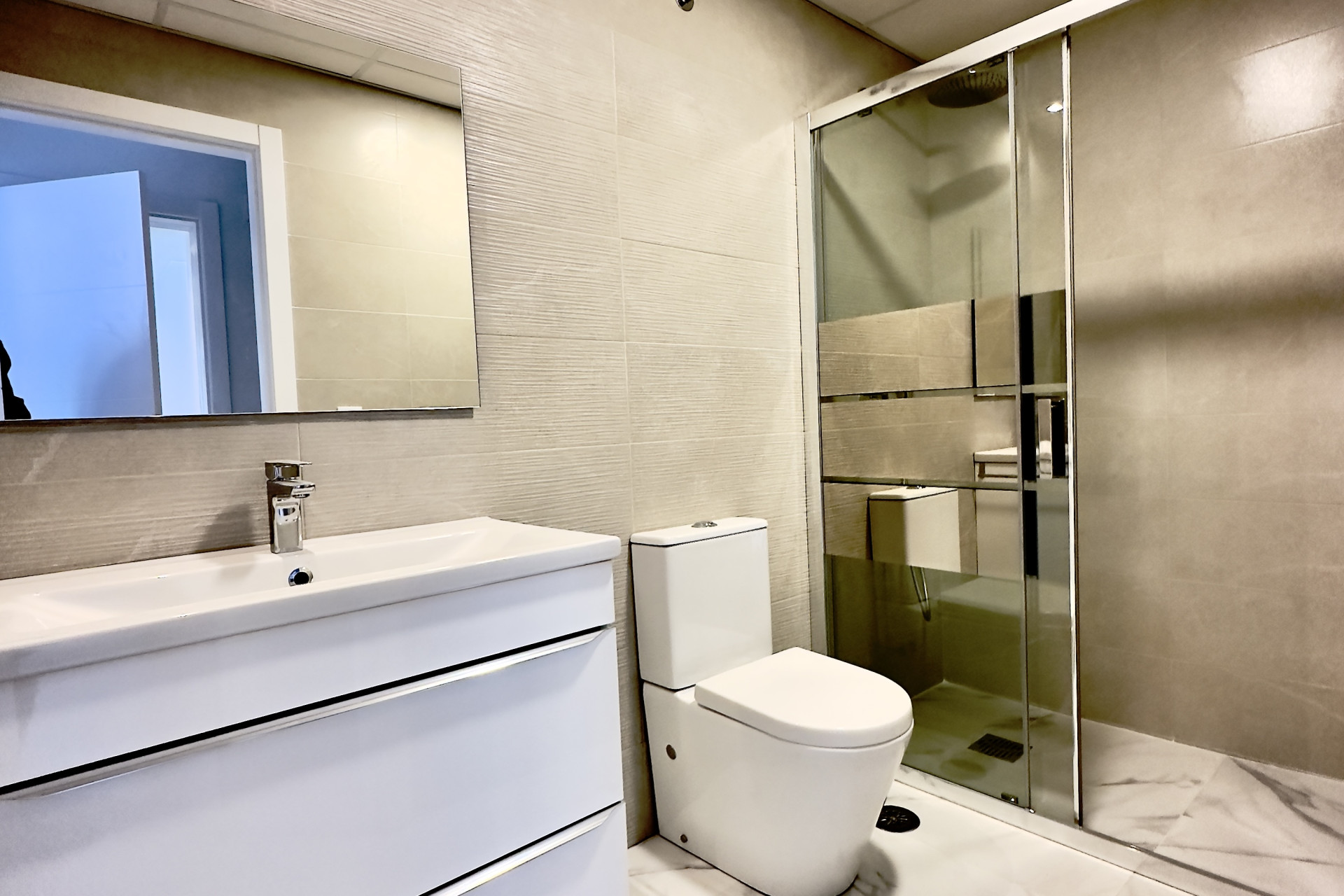 Nouvelle construction - Villa - Ciudad Quesada