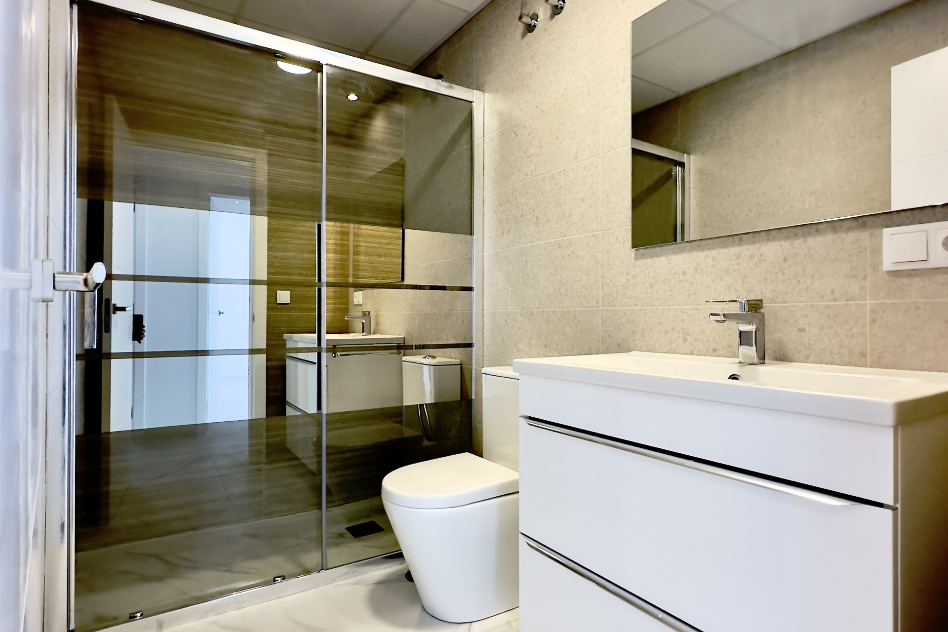 Nouvelle construction - Villa - Ciudad Quesada