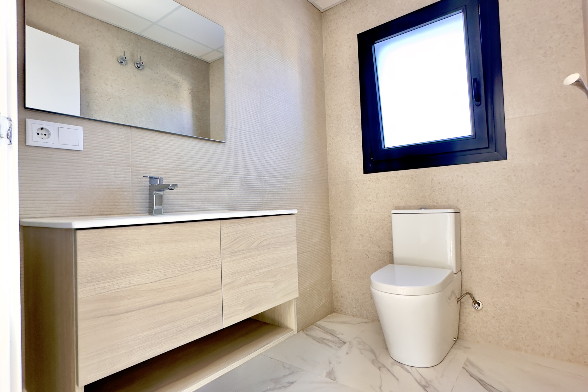 Nouvelle construction - Villa - Ciudad Quesada