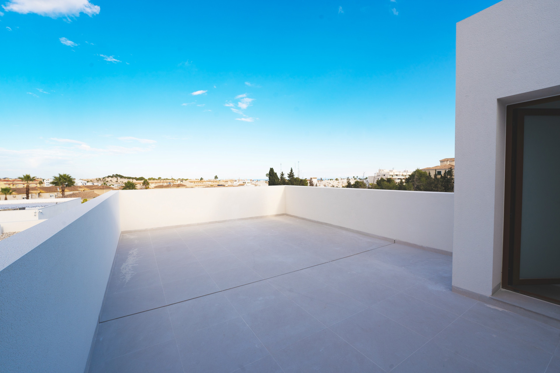 Nouvelle construction - Villa - Ciudad Quesada
