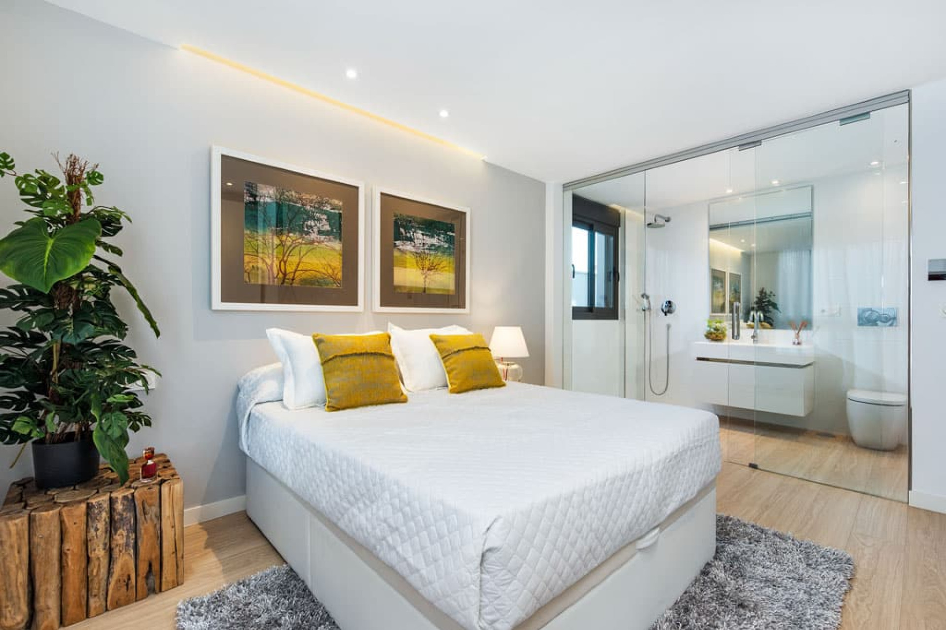 Nouvelle construction - Villa - Ciudad Quesada