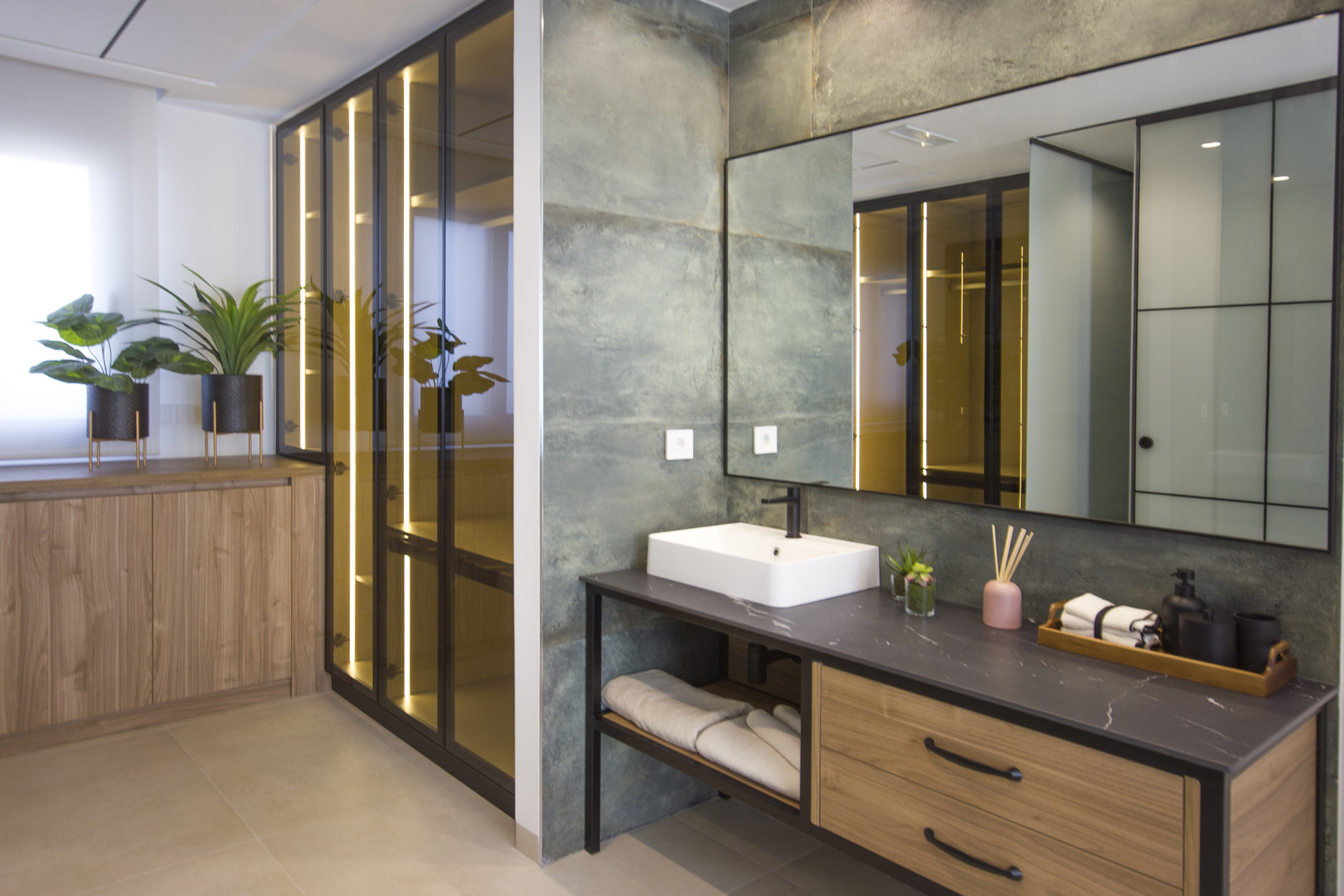Nouvelle construction - Villa - Ciudad Quesada