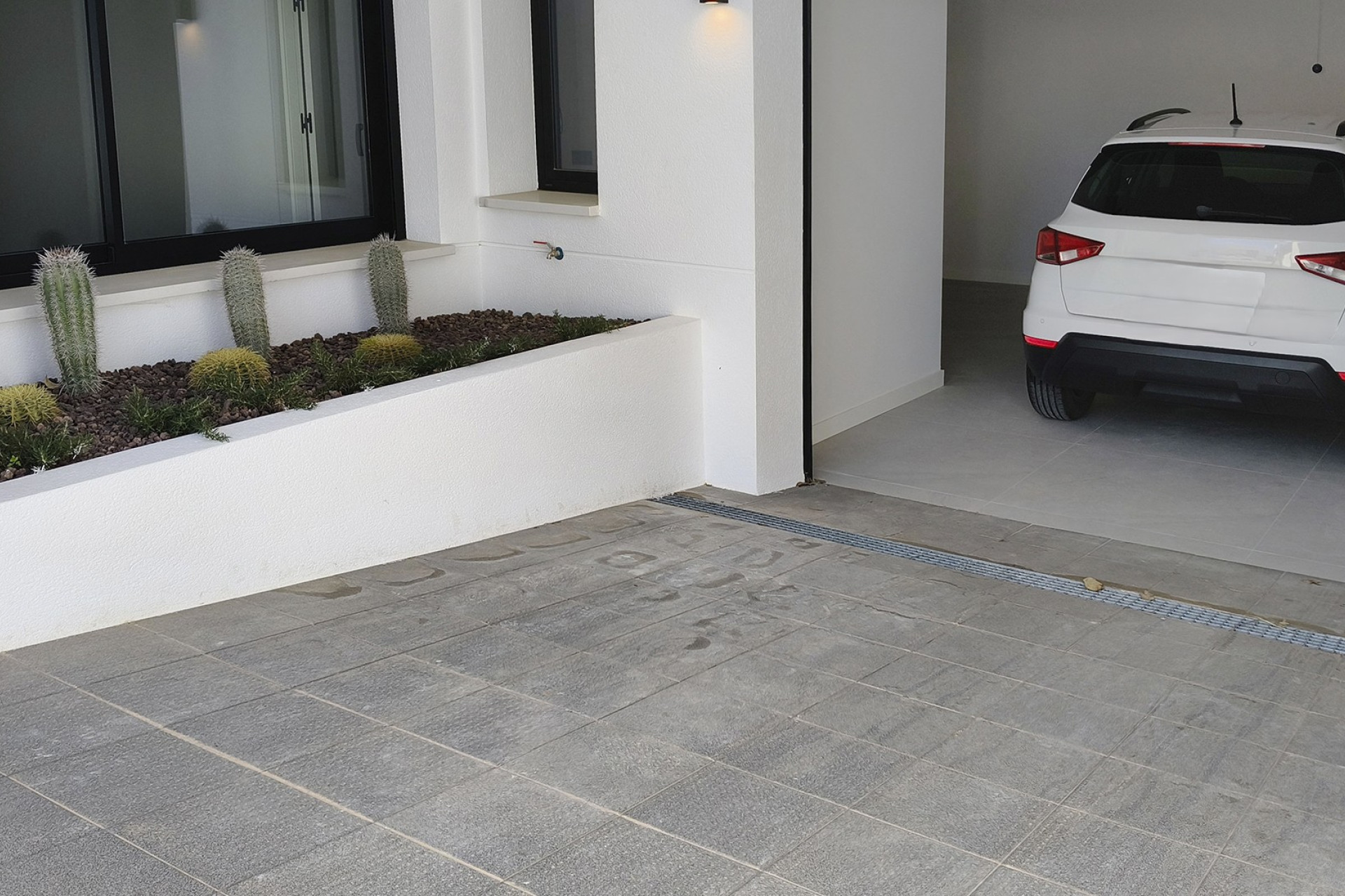 Nouvelle construction - Villa - Ciudad Quesada