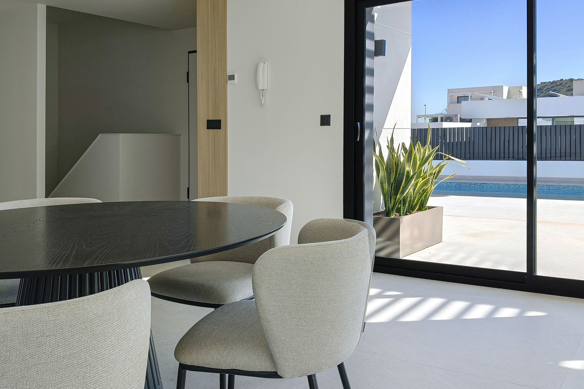Nouvelle construction - Villa - Ciudad Quesada