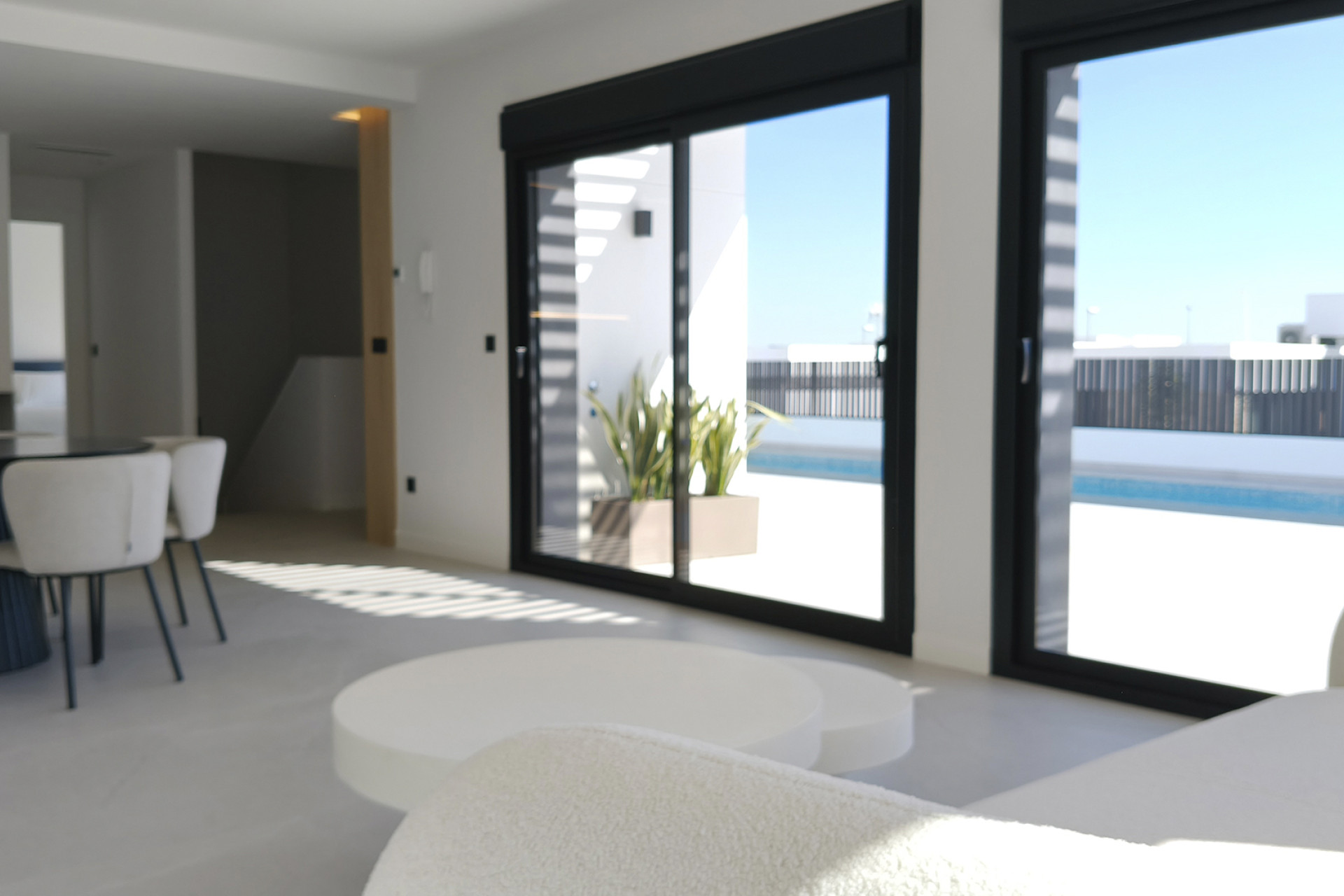 Nouvelle construction - Villa - Ciudad Quesada