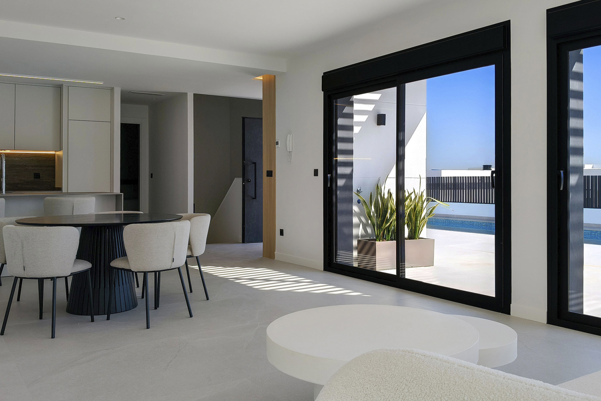 Nouvelle construction - Villa - Ciudad Quesada
